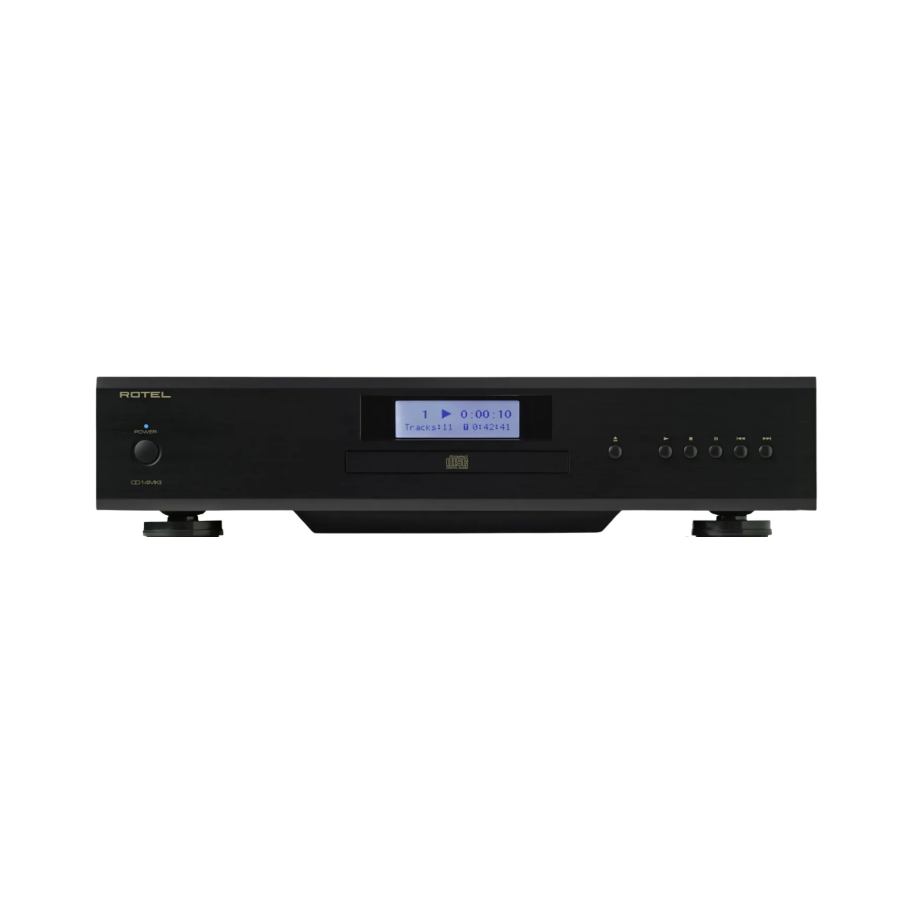 Rotel CD14MKII CD Player