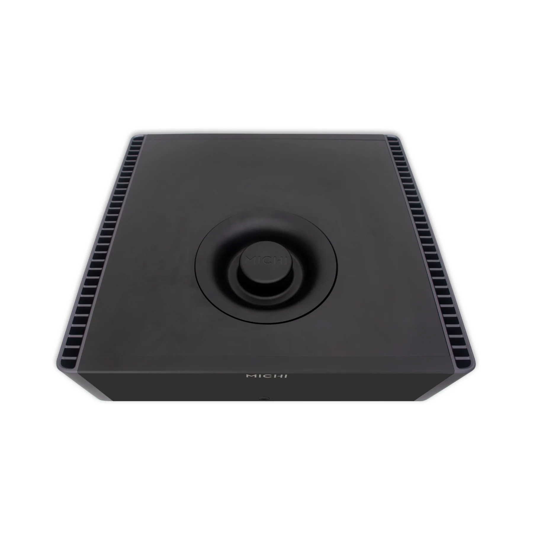 Rotel Michi Q5 CD Player-Black - Image 4