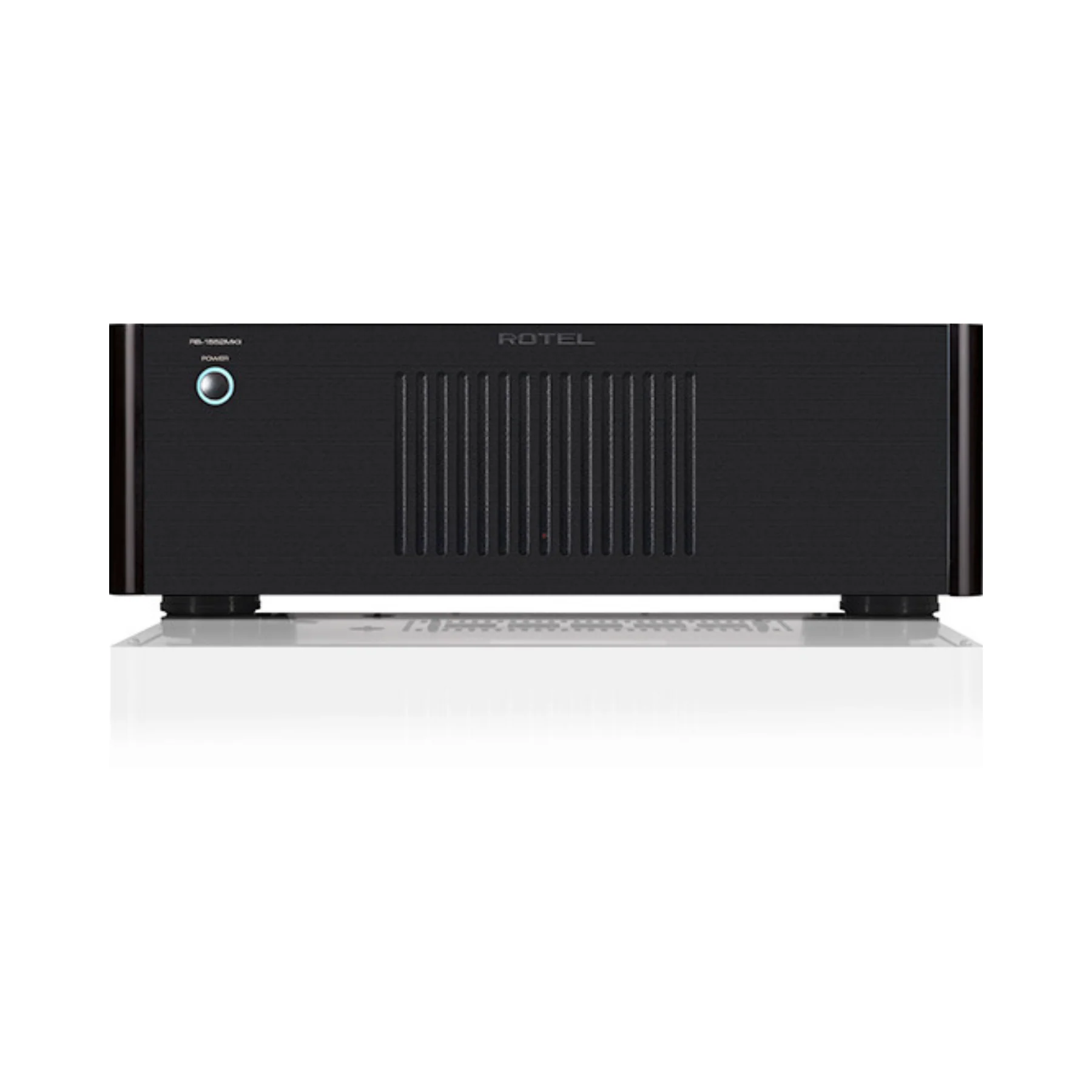 Rotel RB-1552MKII Stereo Amplifier