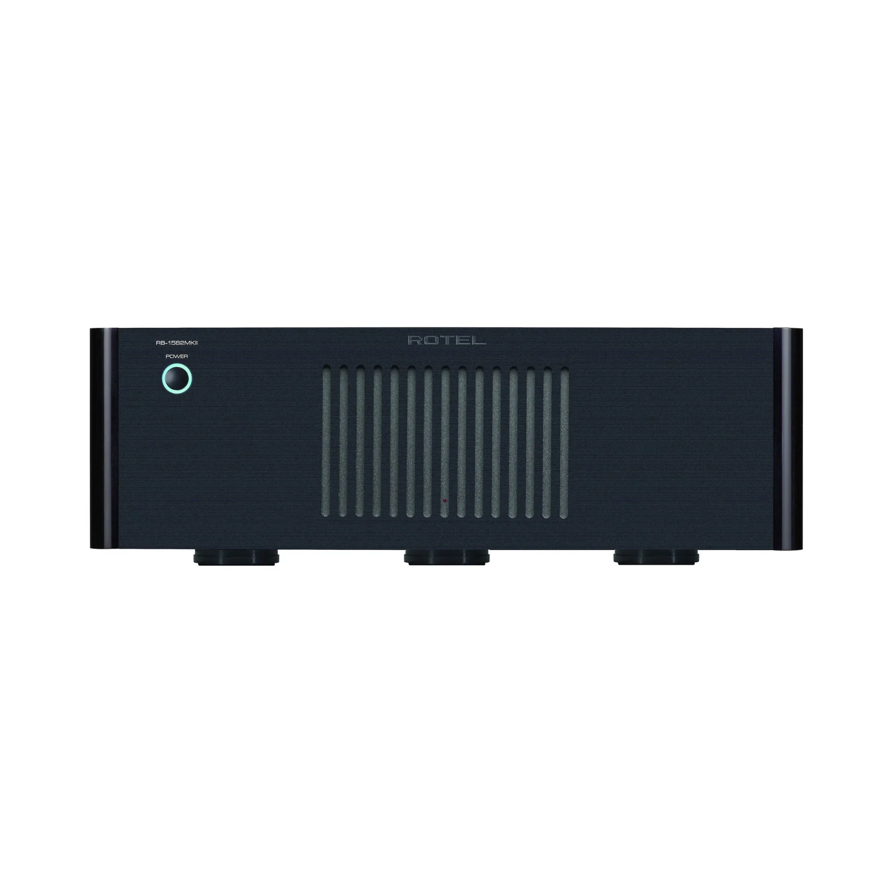 Rotel RB-1582MKII Stereo Power Amplifier