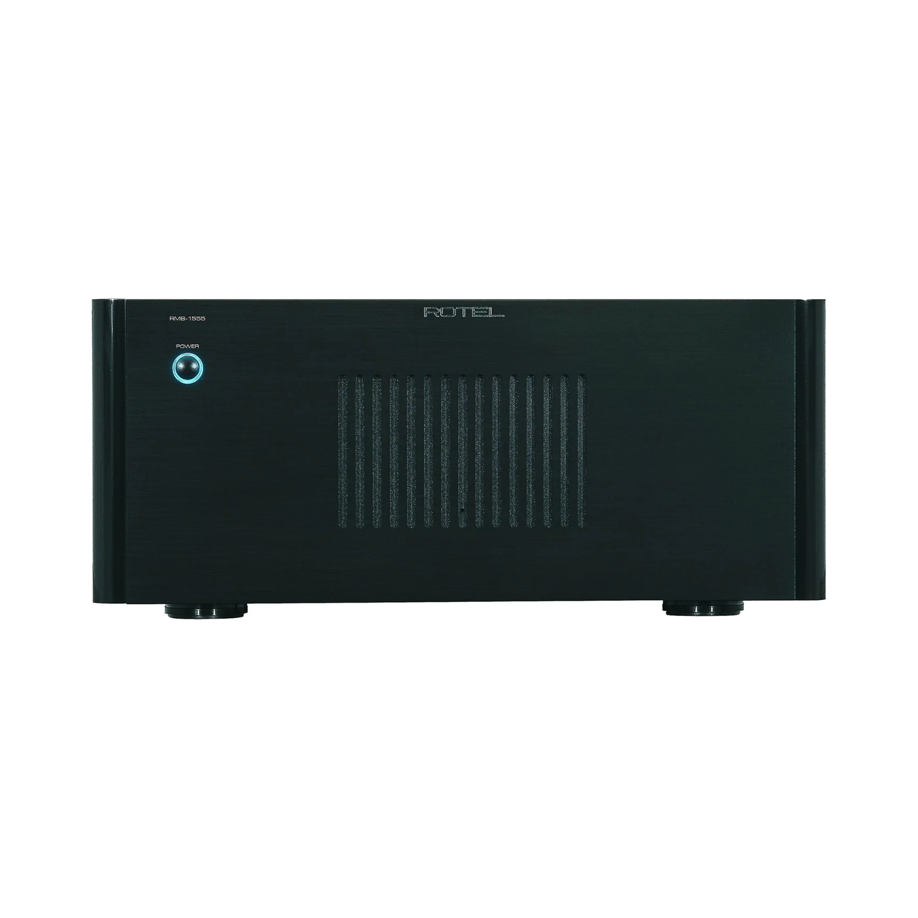 Rotel RMB1555 5-Channel Amplifier - Clearance / Open Box