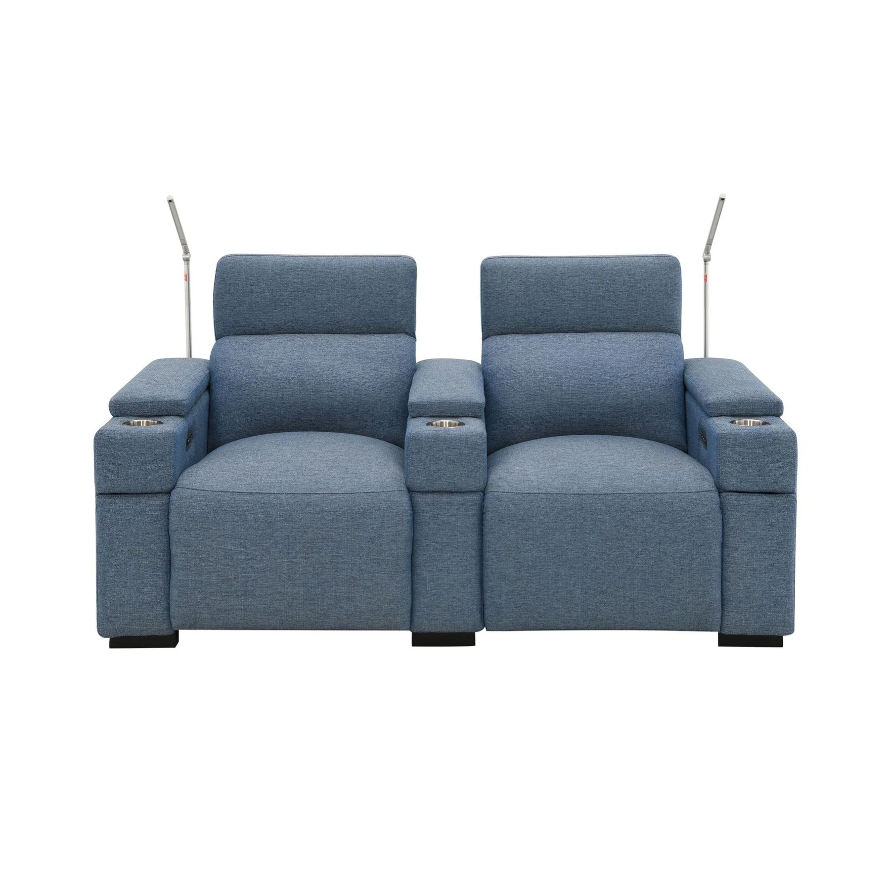 RowOne Calveri Theater Seating - Image 2