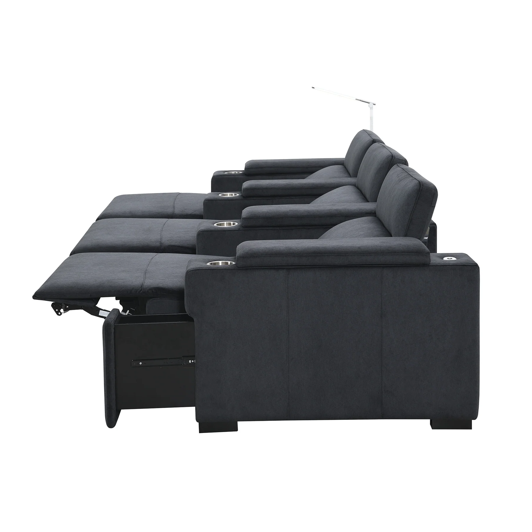 RowOne Calveri Theater Seating - Image 7