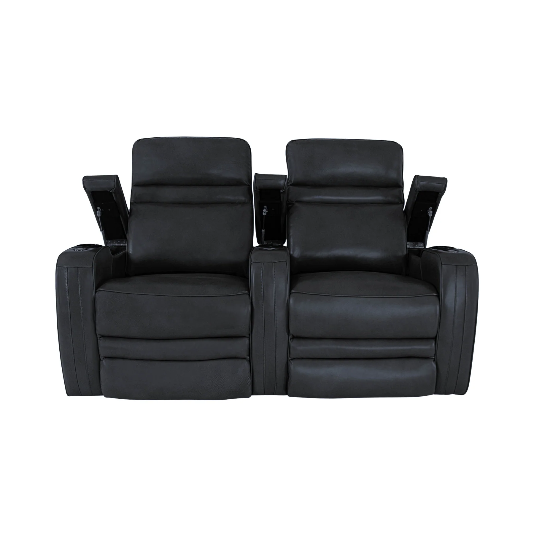 RowOne Cortes Theater Seating - Image 17