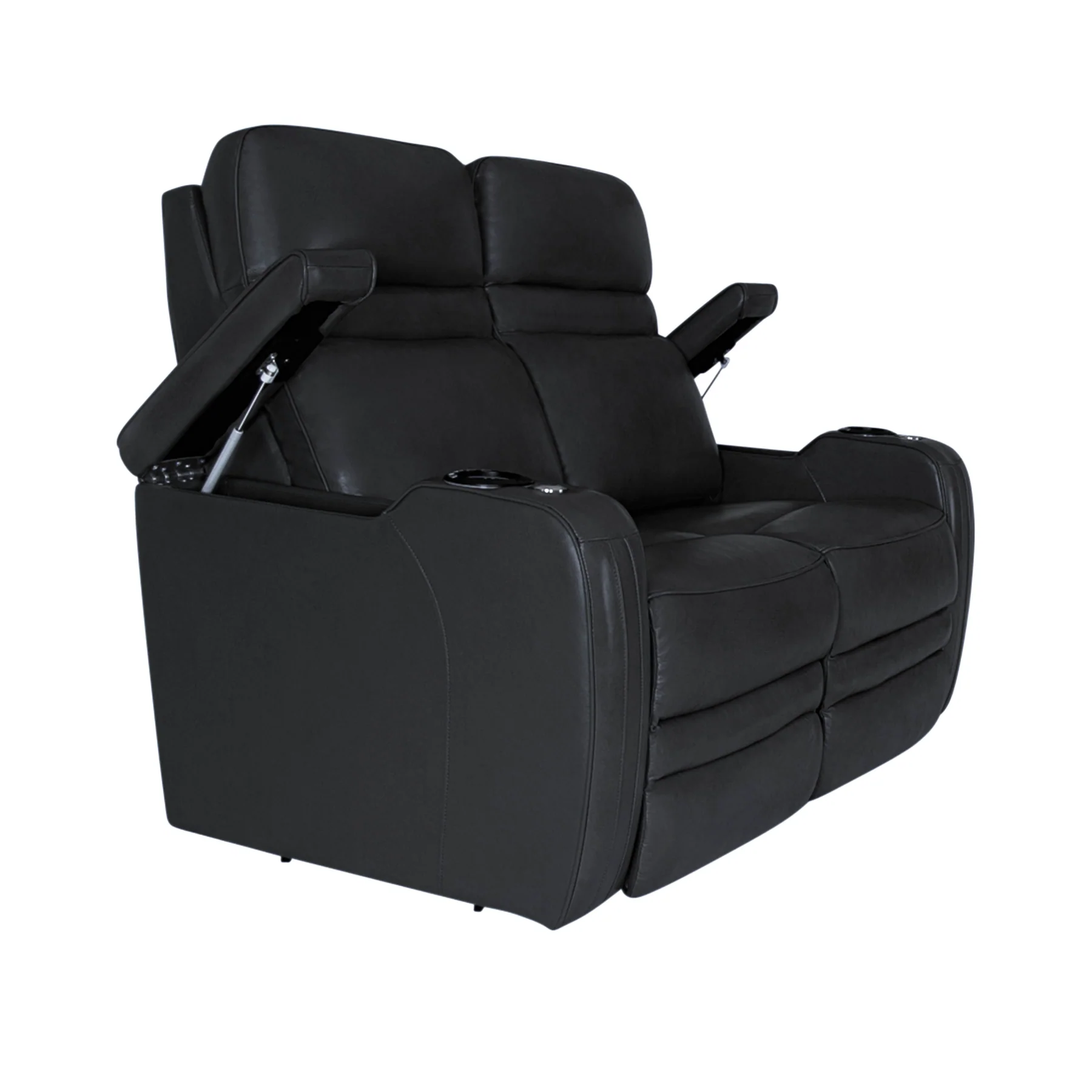 RowOne Cortes Theater Seating - Image 22