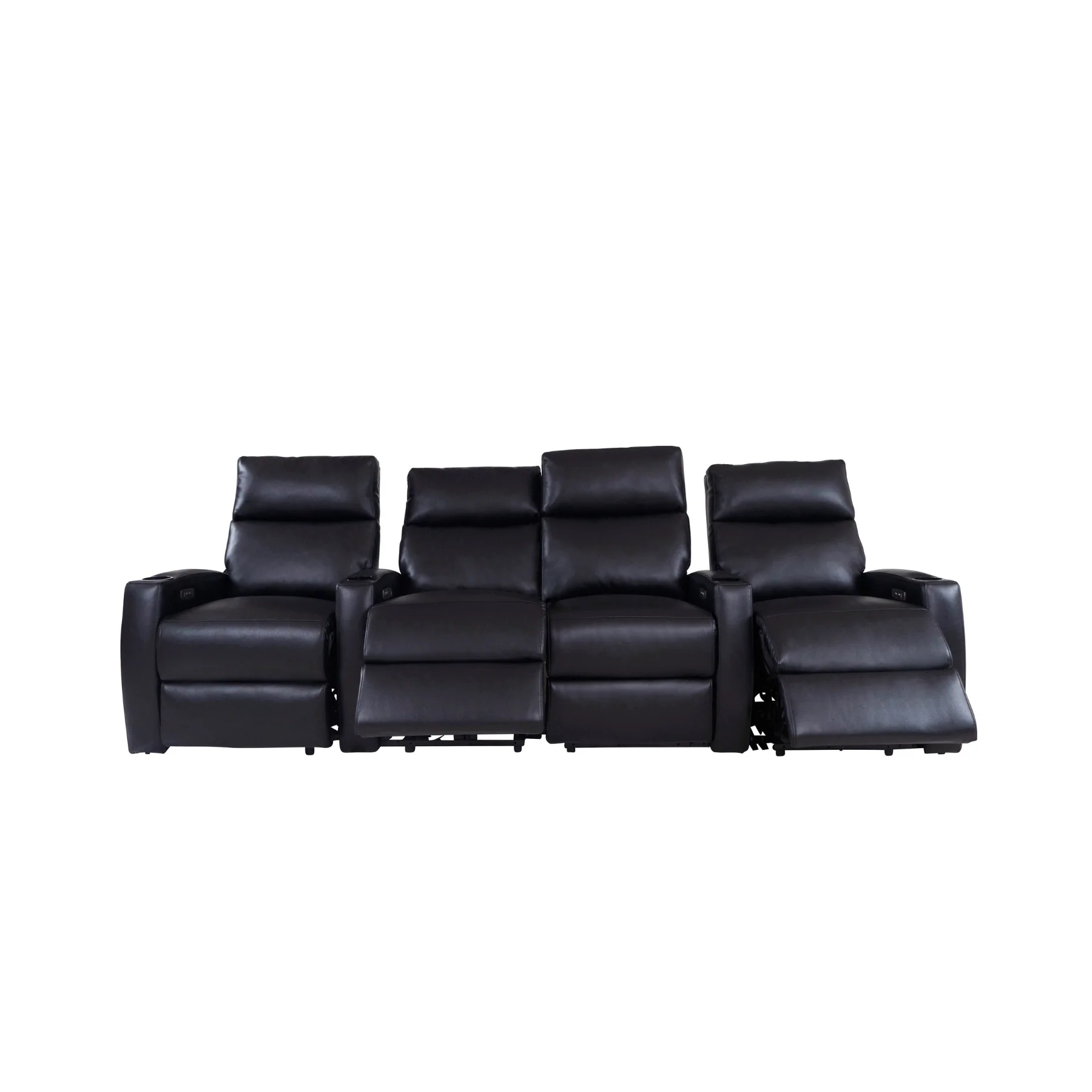 RowOne Galaxy II Theater Seating - Image 11