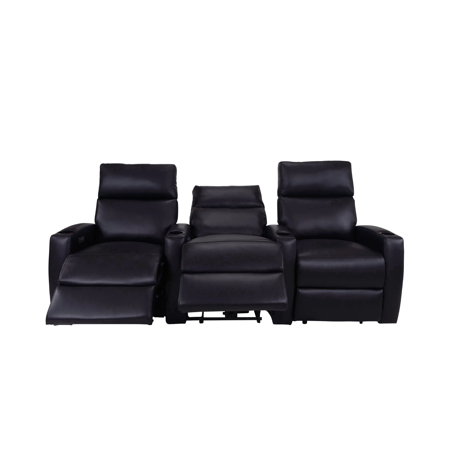 RowOne Galaxy II Theater Seating - Image 4