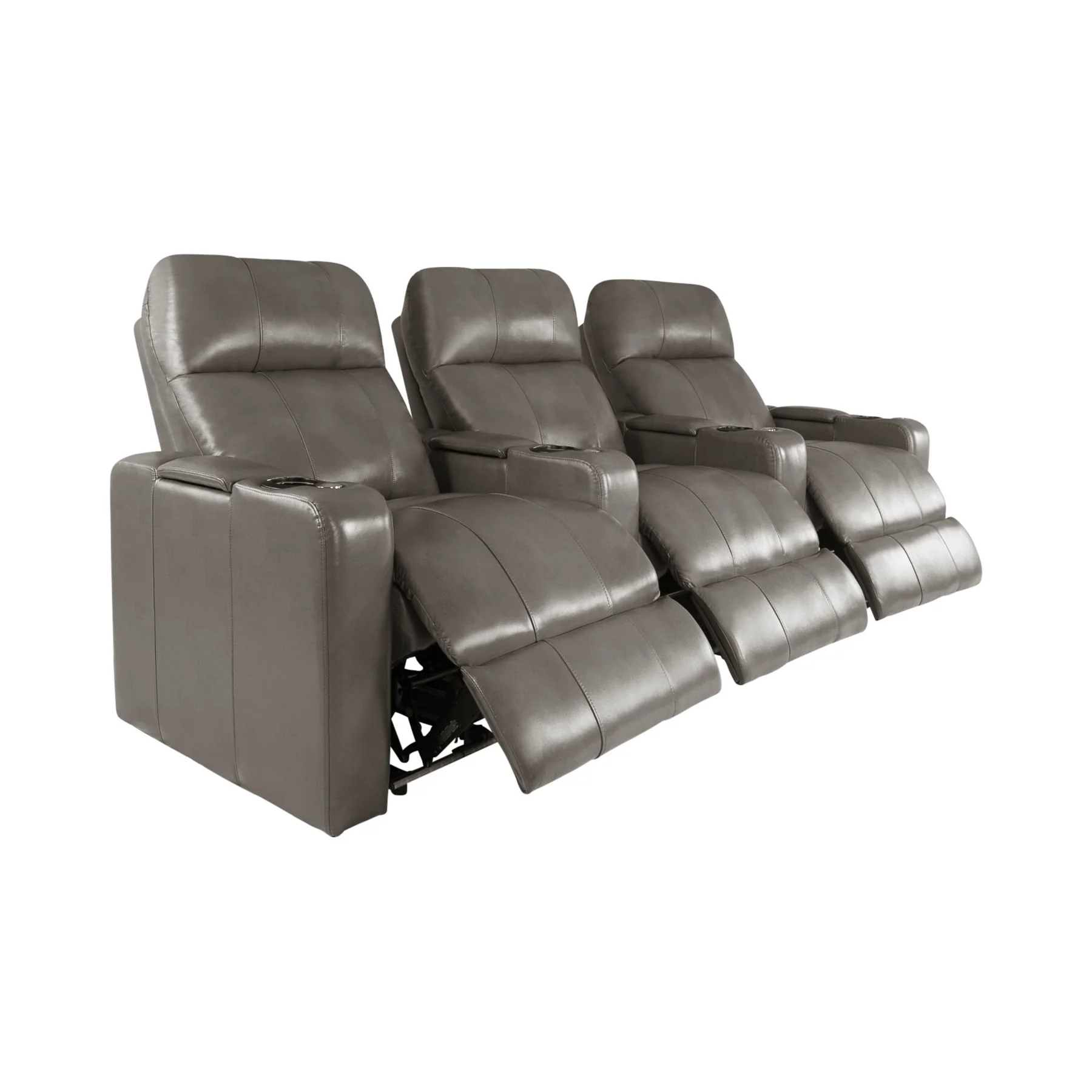 RowOne Triple Recliners - Image 12