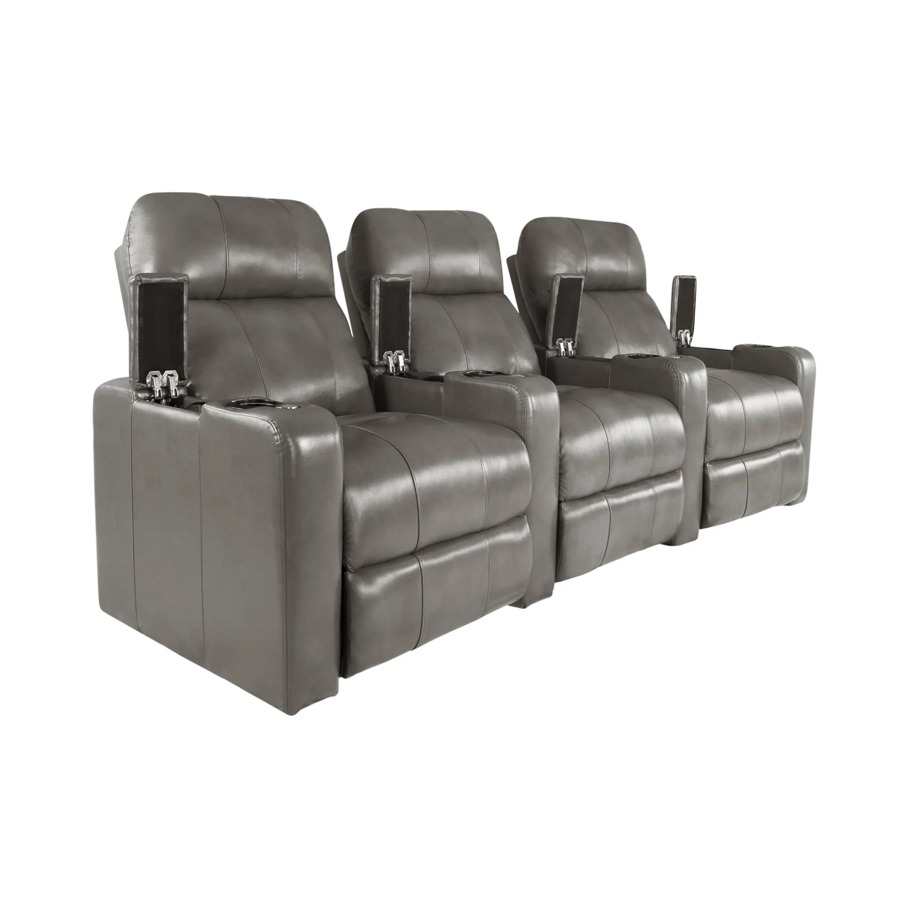 RowOne Triple Recliners - Image 13