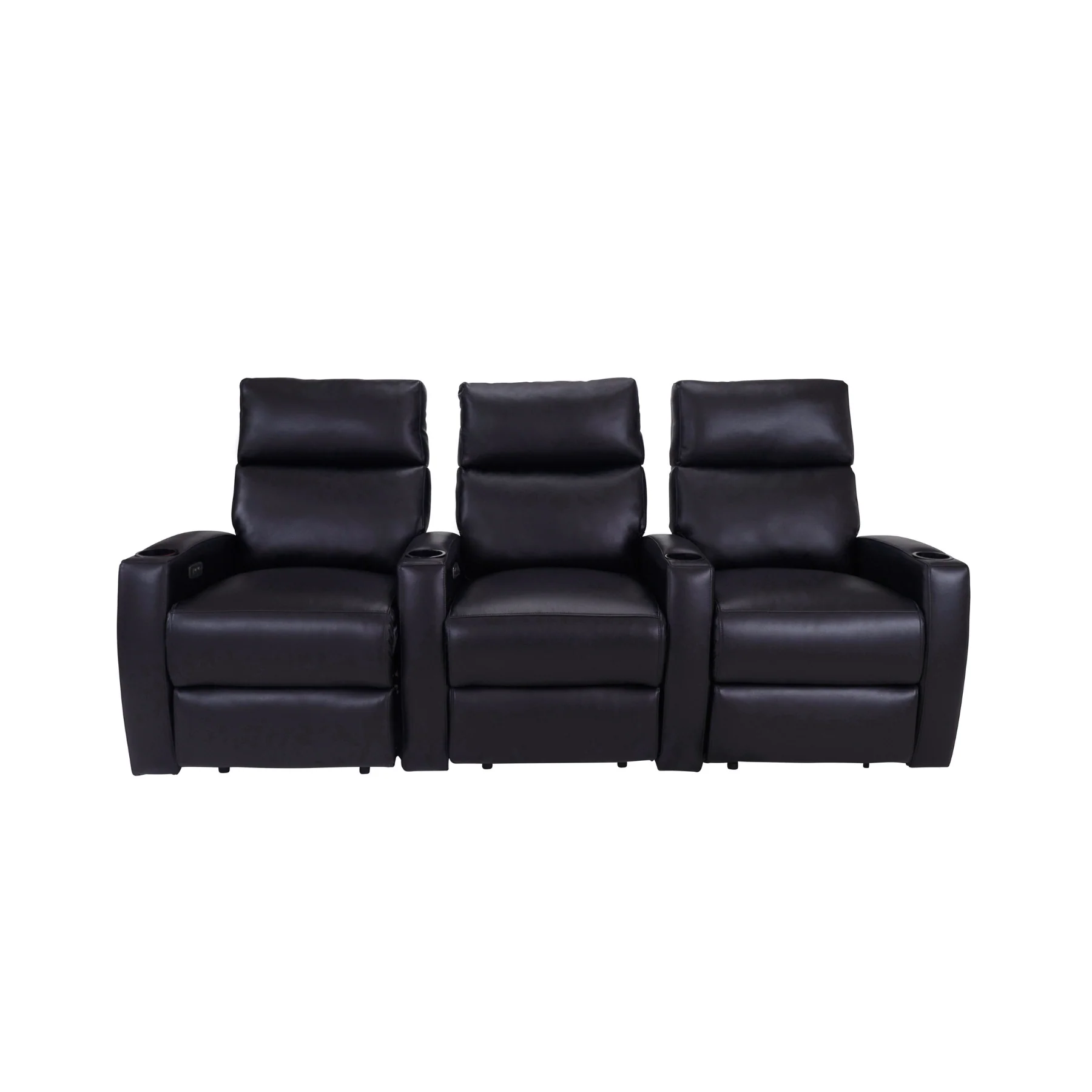 RowOne Triple Recliners - Image 15