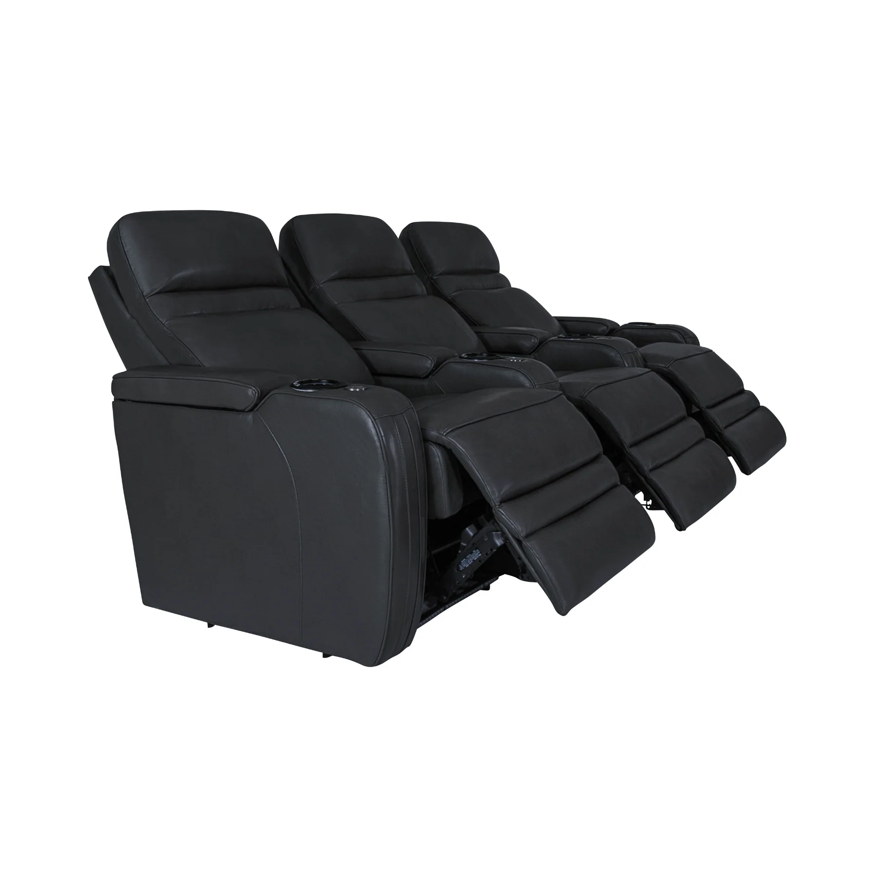 RowOne Triple Recliners - Image 2