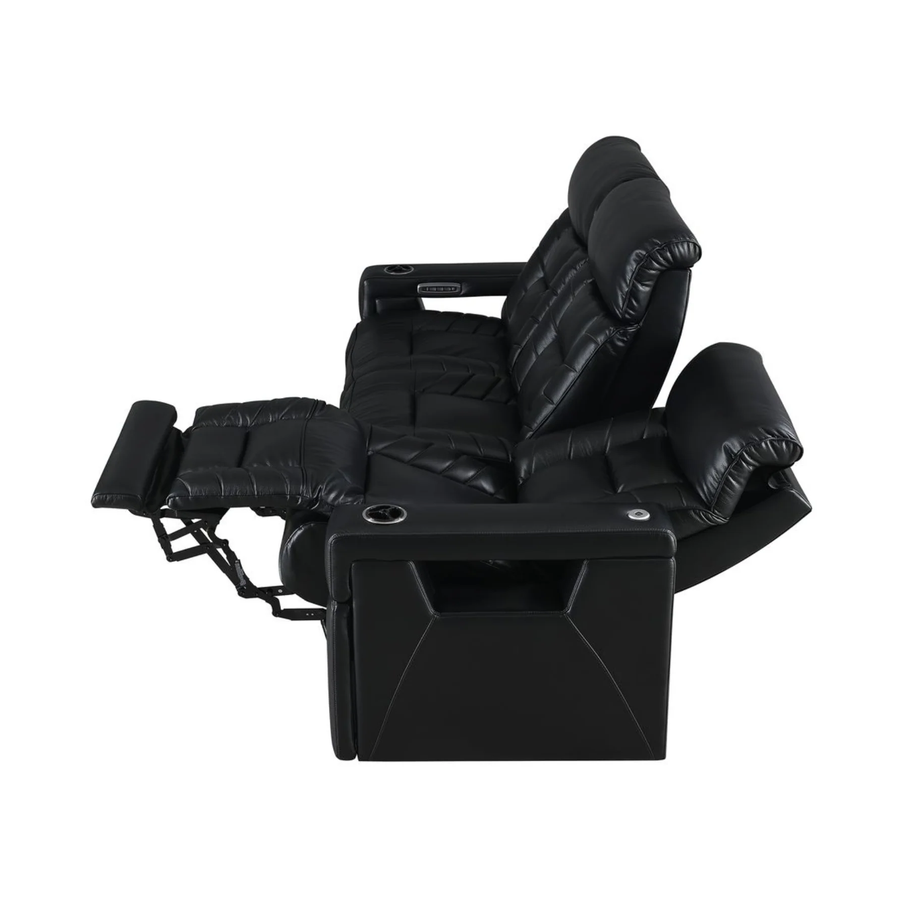 RowOne Triple Recliners - Image 21