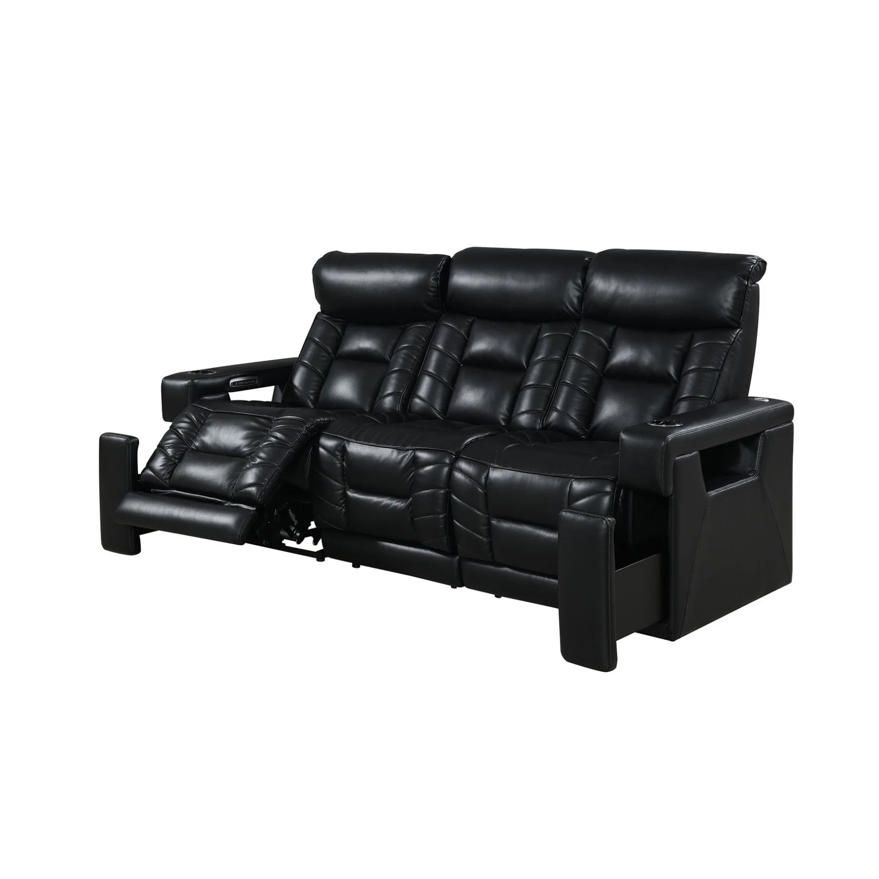 RowOne Triple Recliners - Image 22