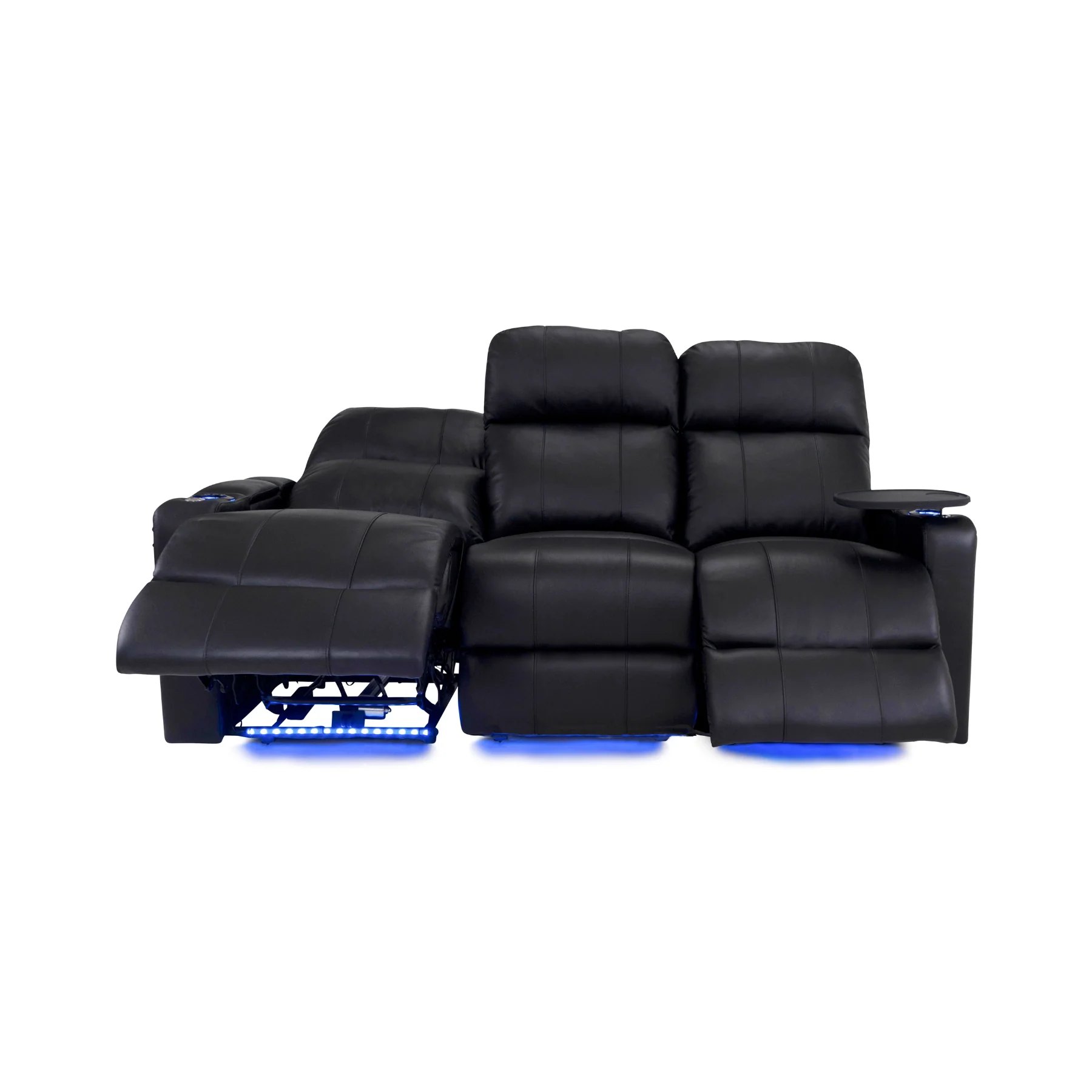 RowOne Triple Recliners - Image 25