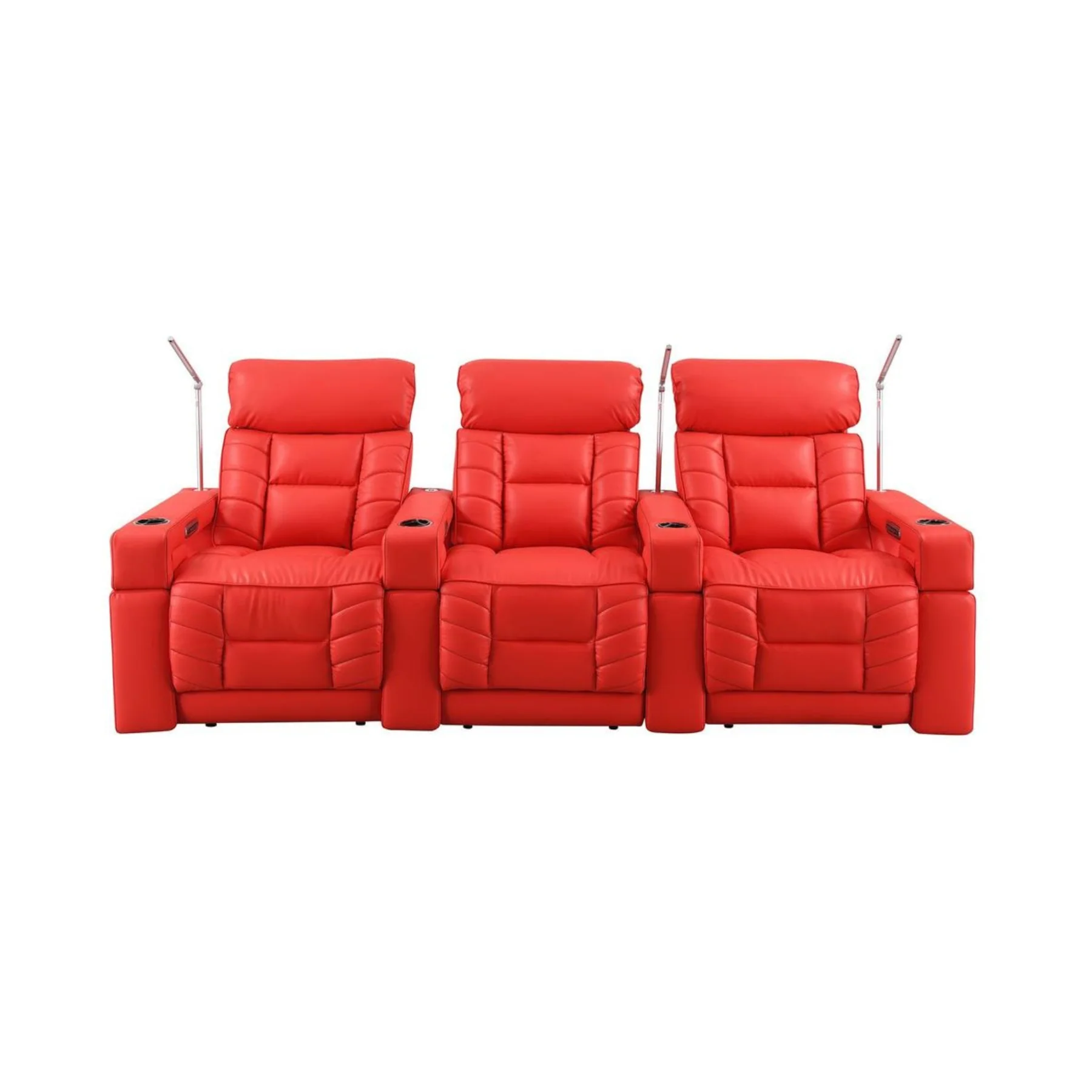 RowOne Triple Recliners - Image 32