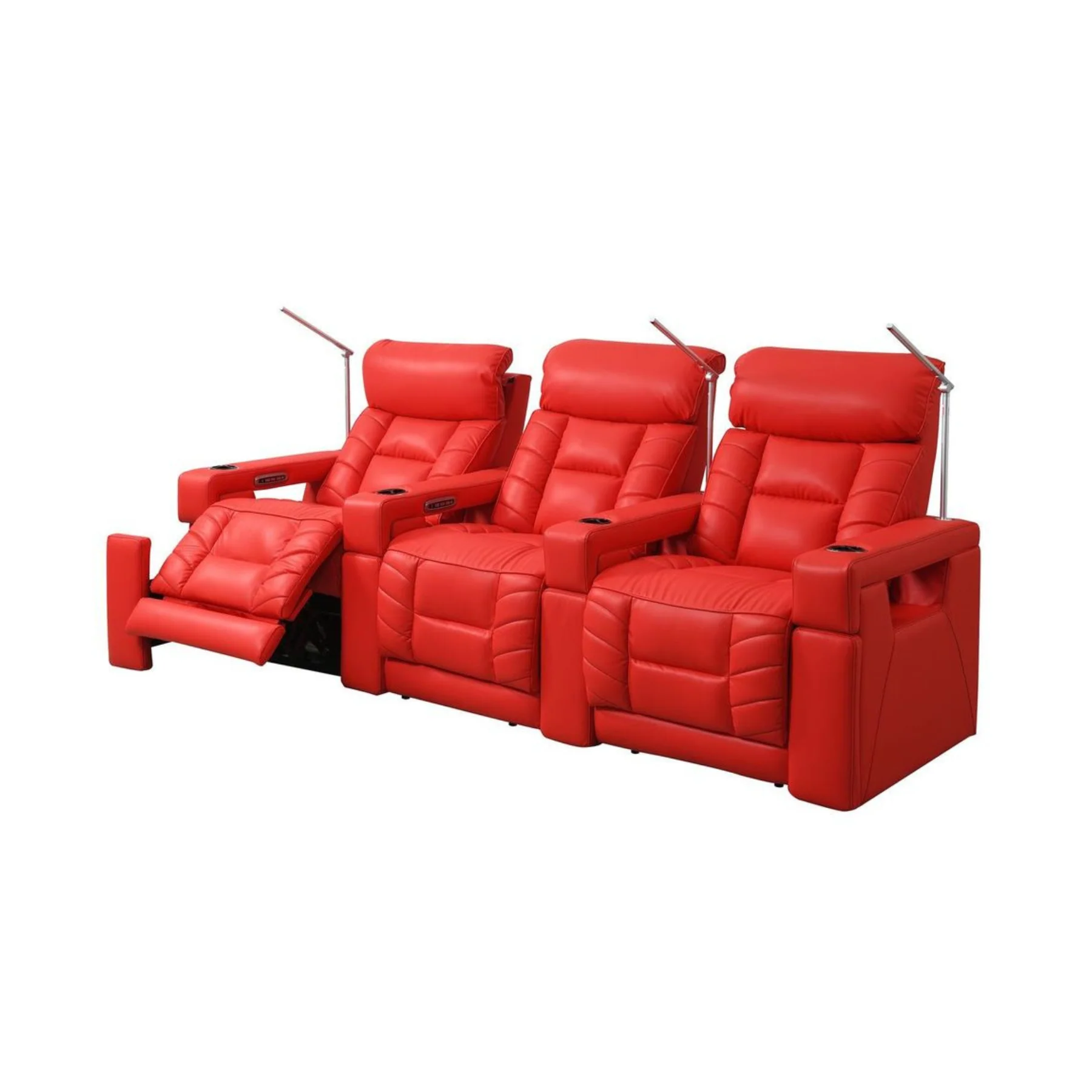 RowOne Triple Recliners - Image 34