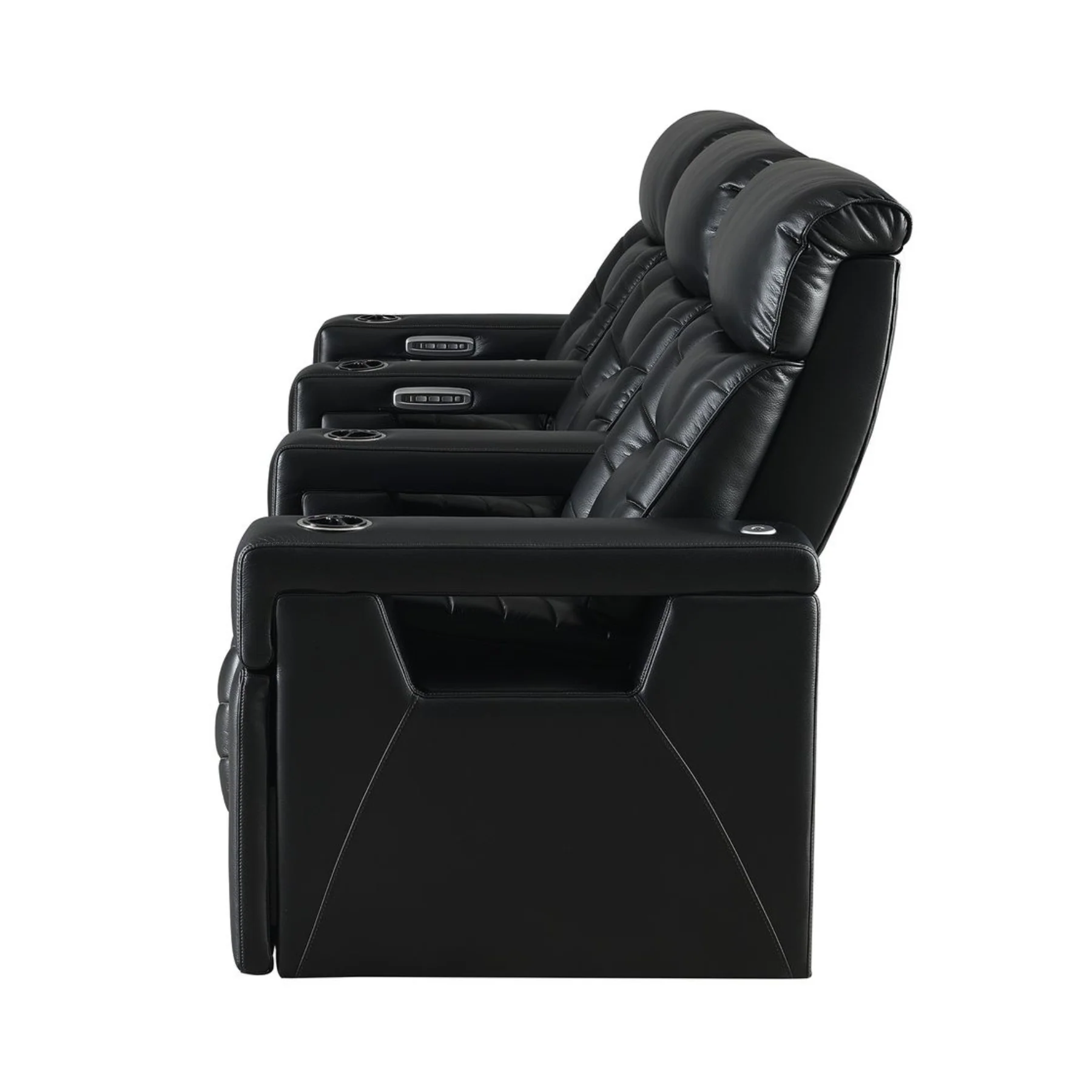 RowOne Triple Recliners - Image 47