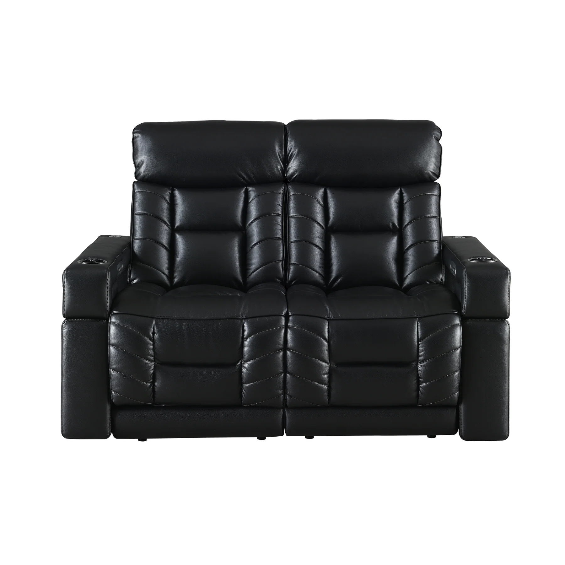 RowOne Double Recliners - Image 12