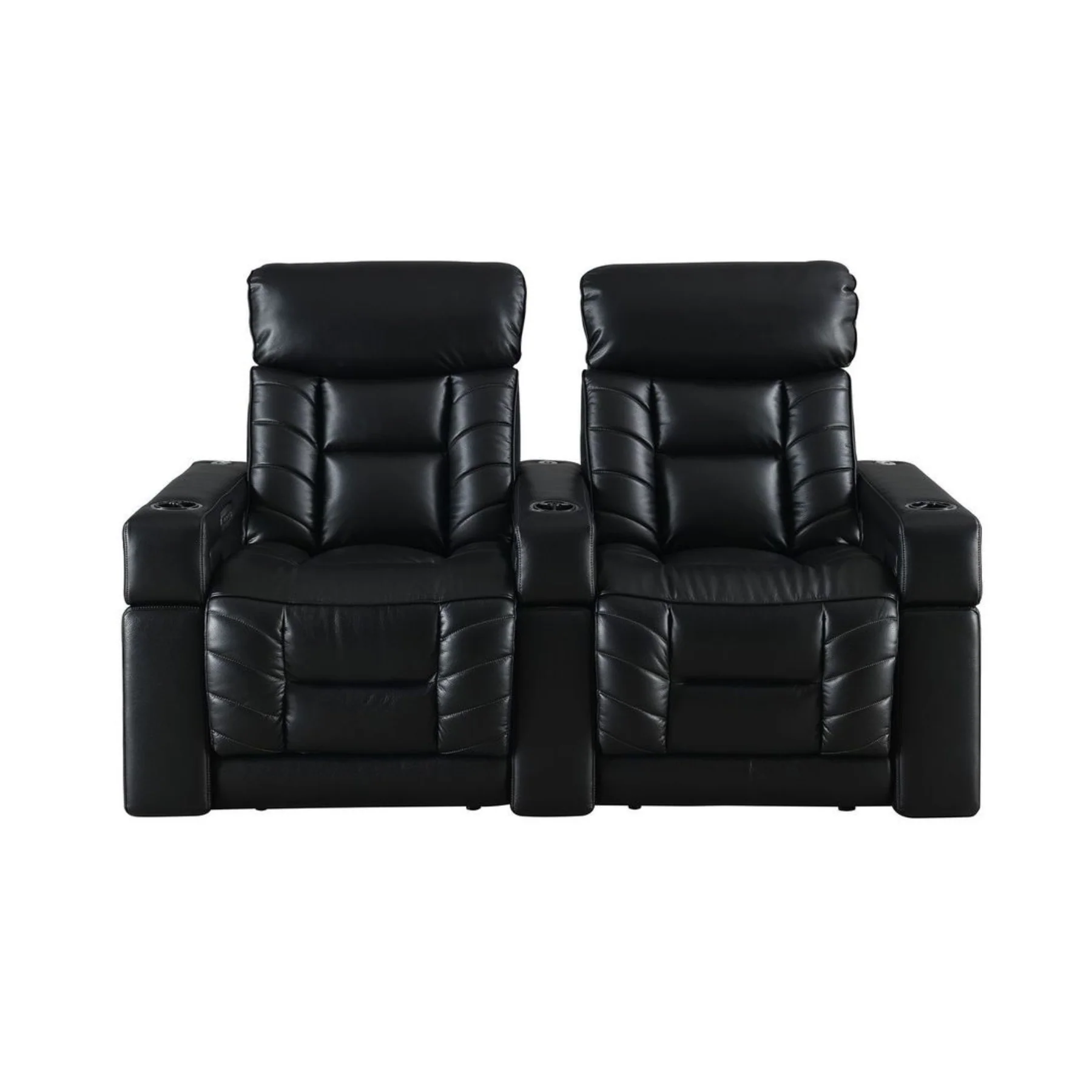 RowOne Double Recliners - Image 22