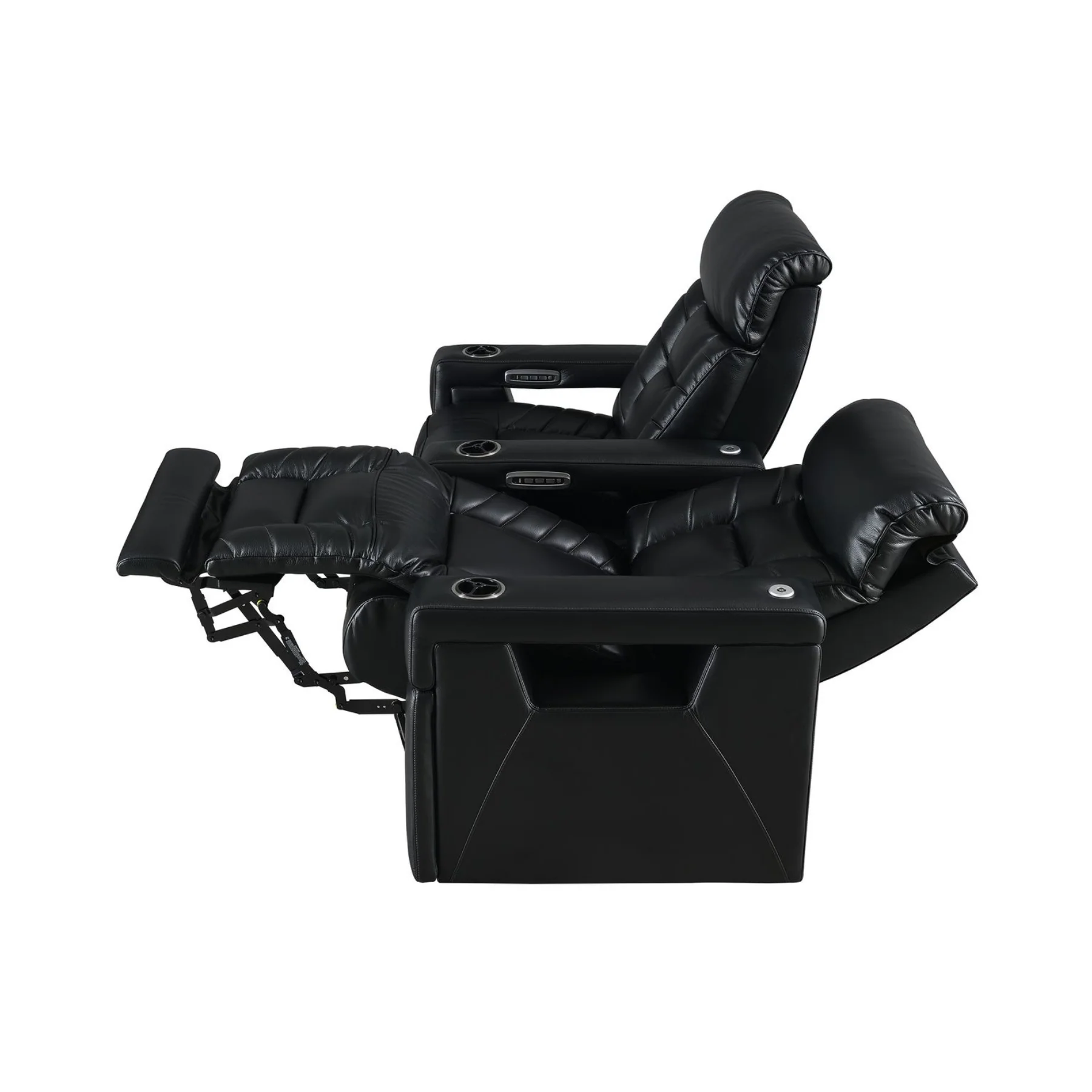 RowOne Double Recliners - Image 23