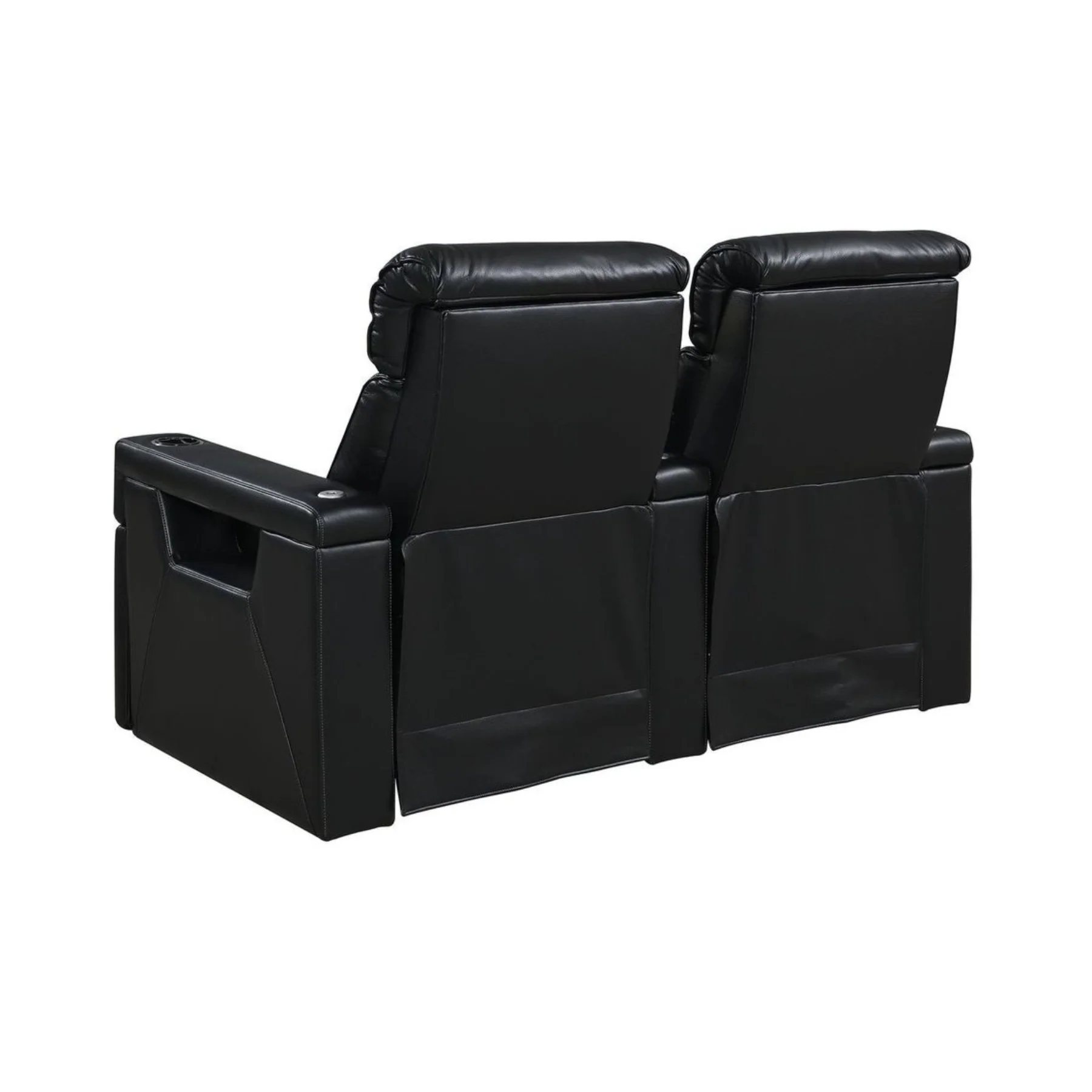 RowOne Double Recliners - Image 25