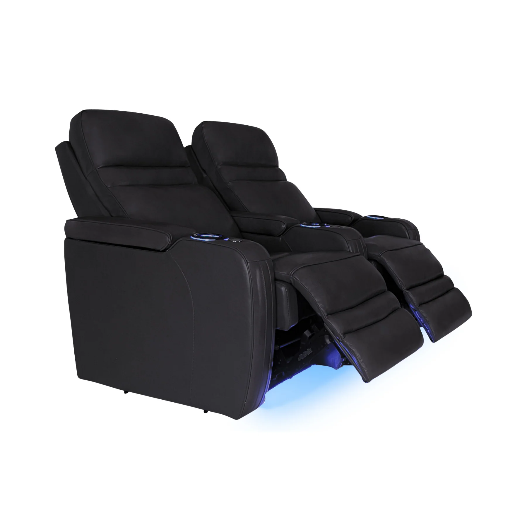RowOne Double Recliners - Image 27