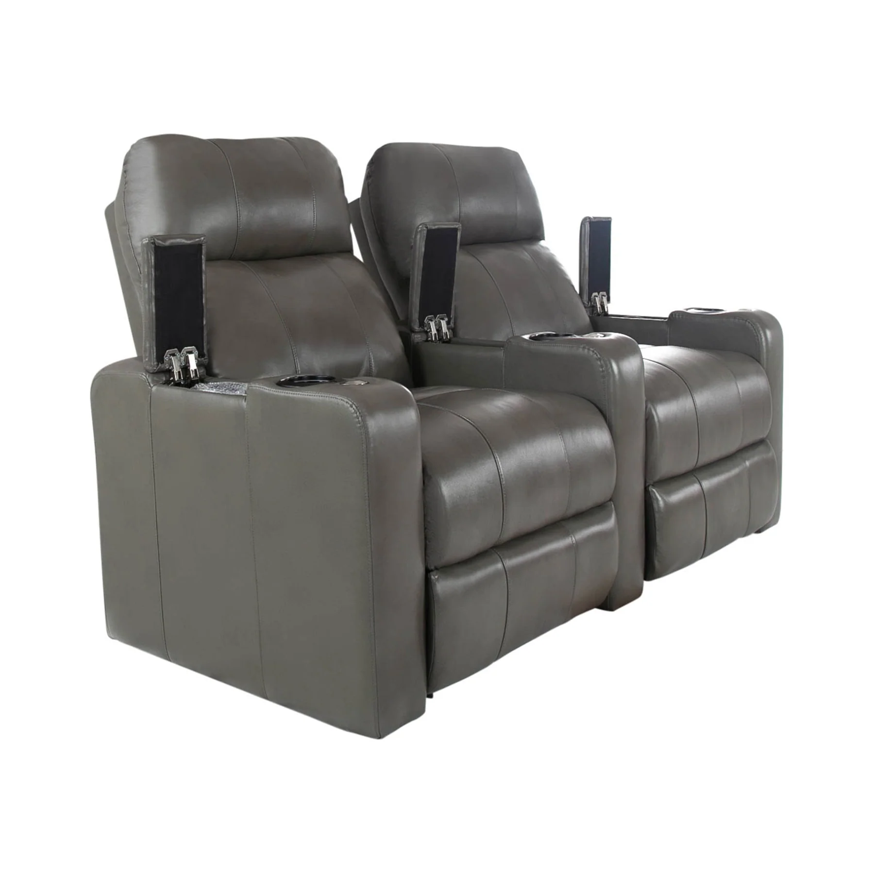 RowOne Double Recliners - Image 44
