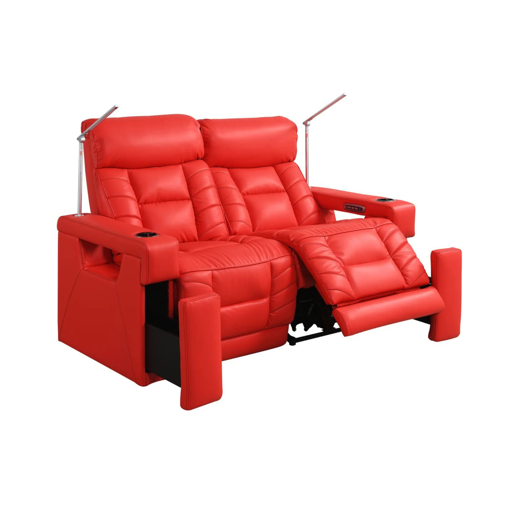 RowOne Double Recliners - Image 5