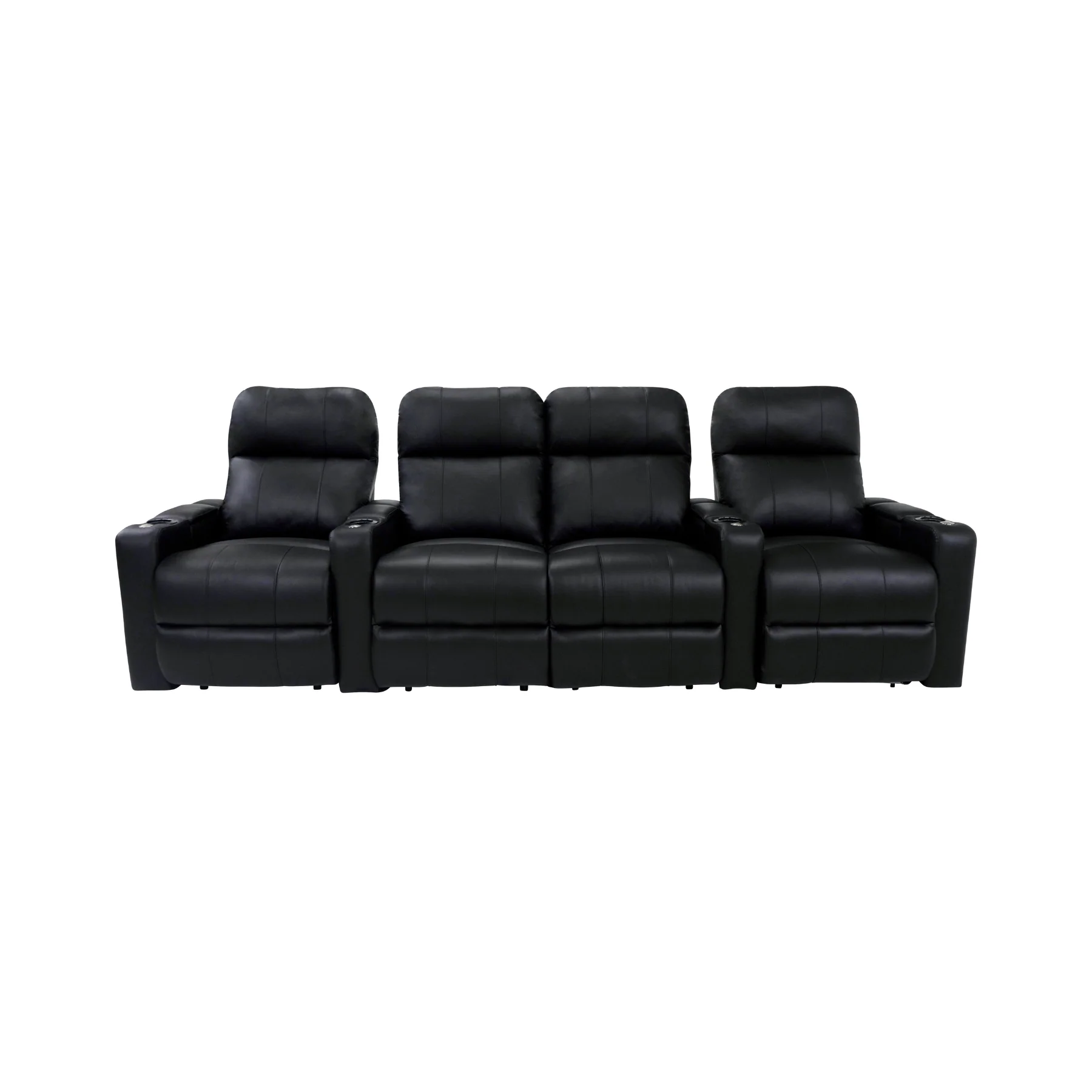 RowOne Quad Recliners