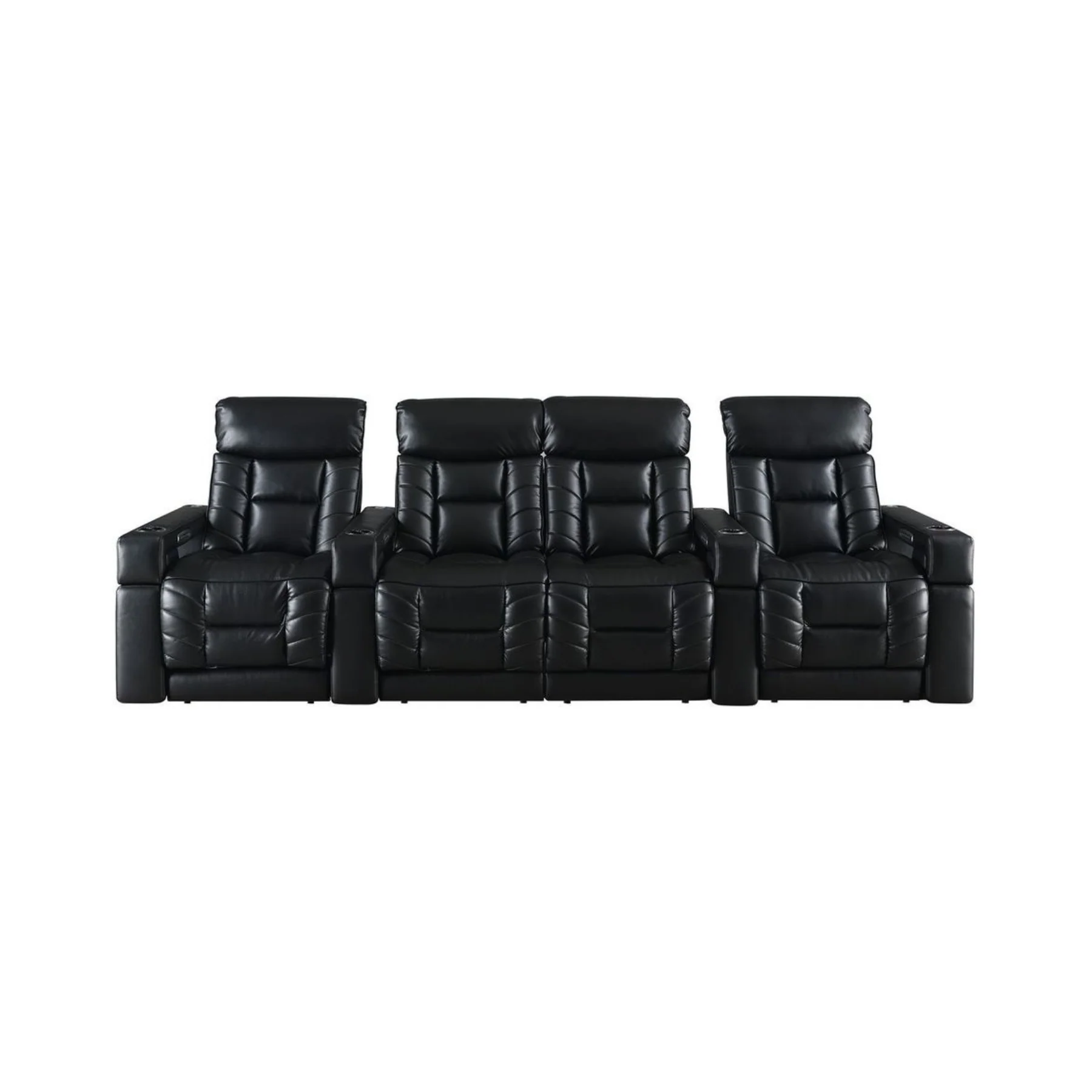 RowOne Quad Recliners - Image 22