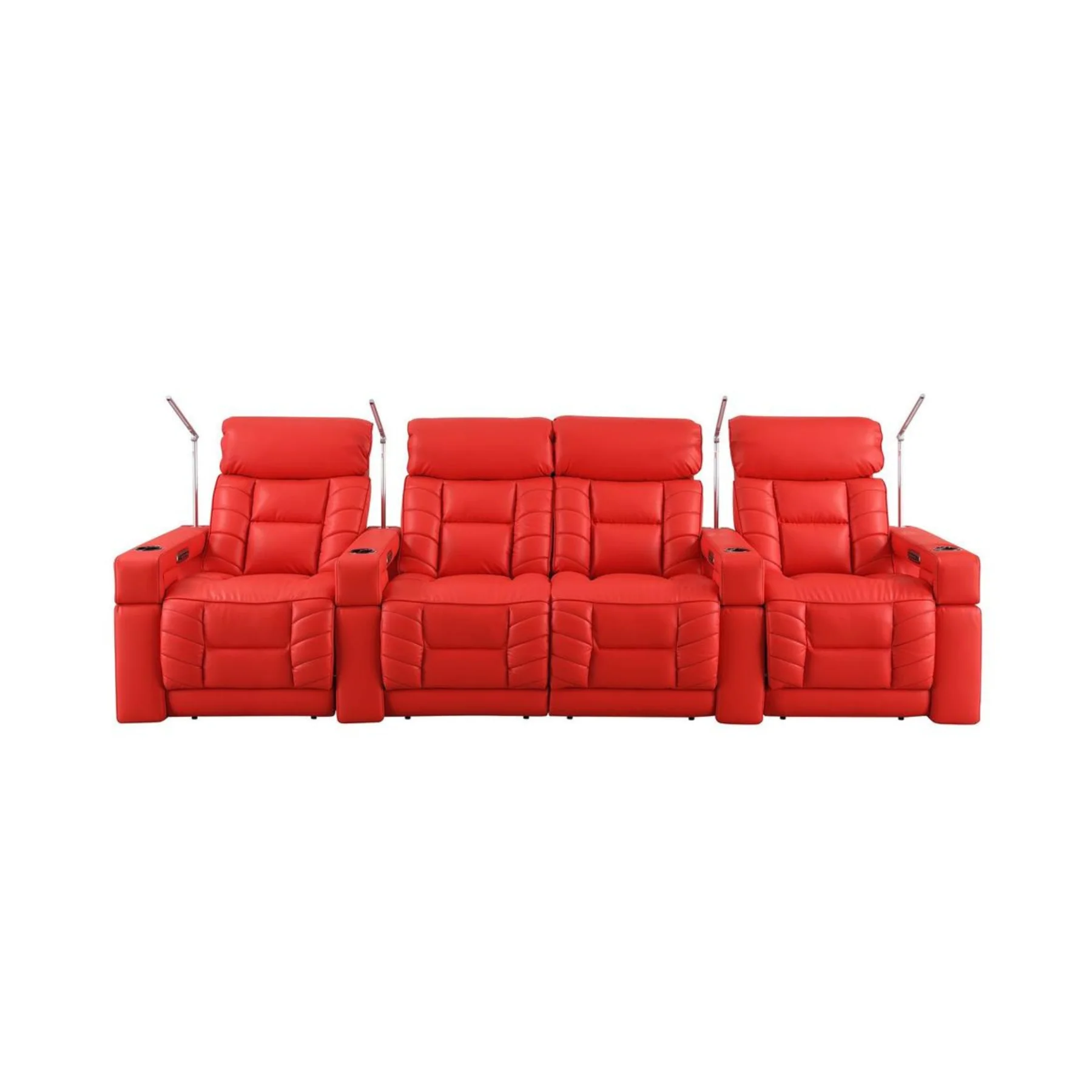 RowOne Quad Recliners - Image 26