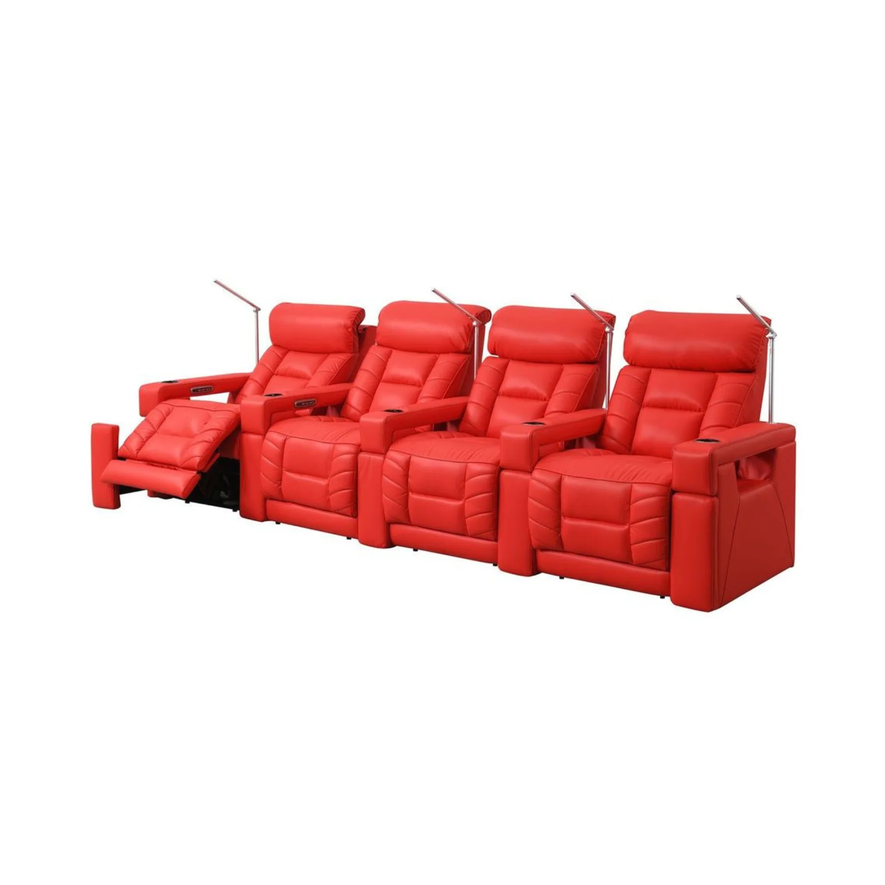 RowOne Quad Recliners - Image 34