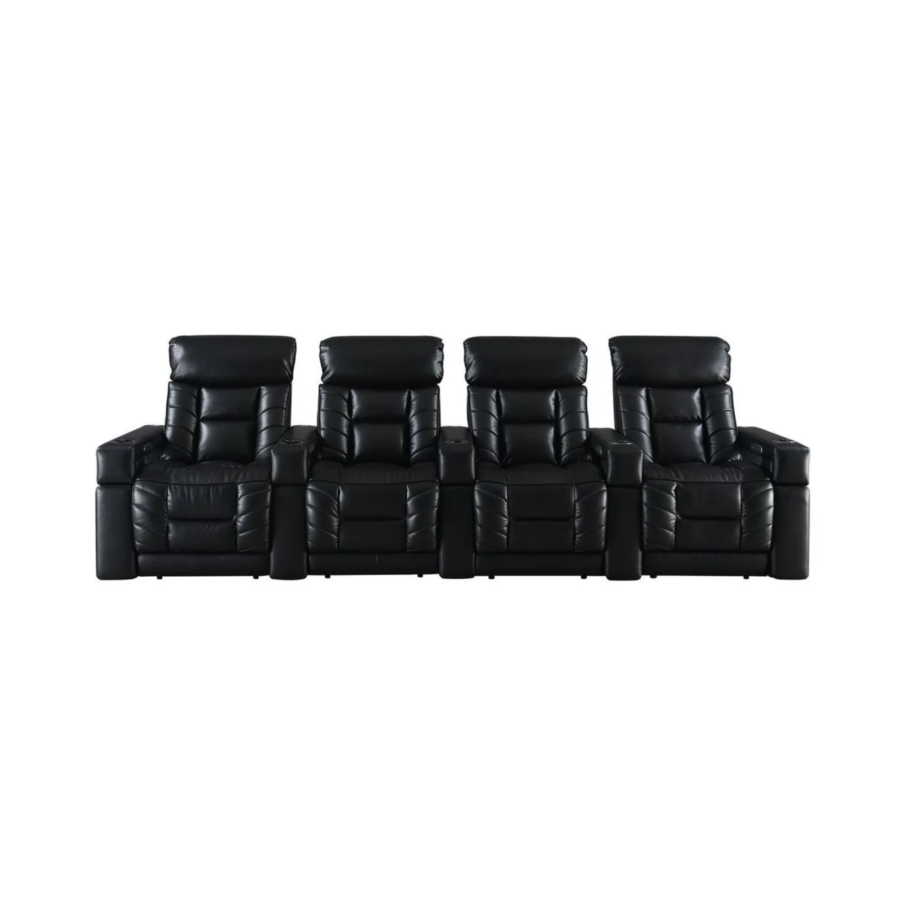 RowOne Quad Recliners - Image 36