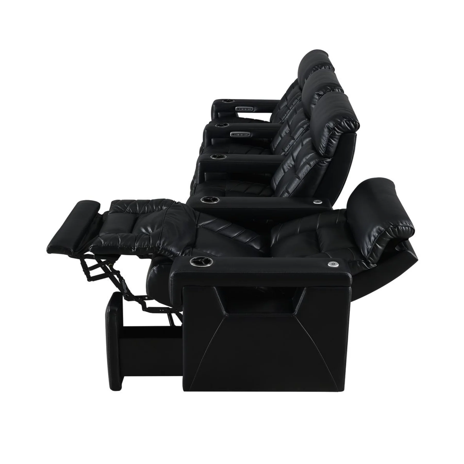 RowOne Quad Recliners - Image 37