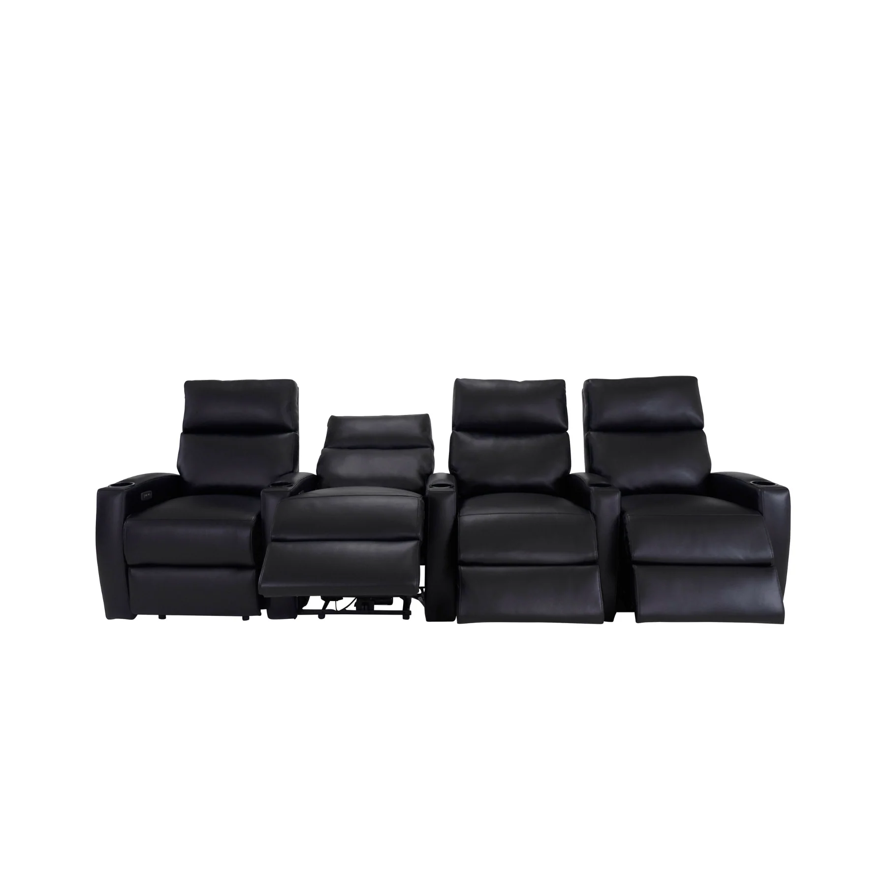 RowOne Quad Recliners - Image 47