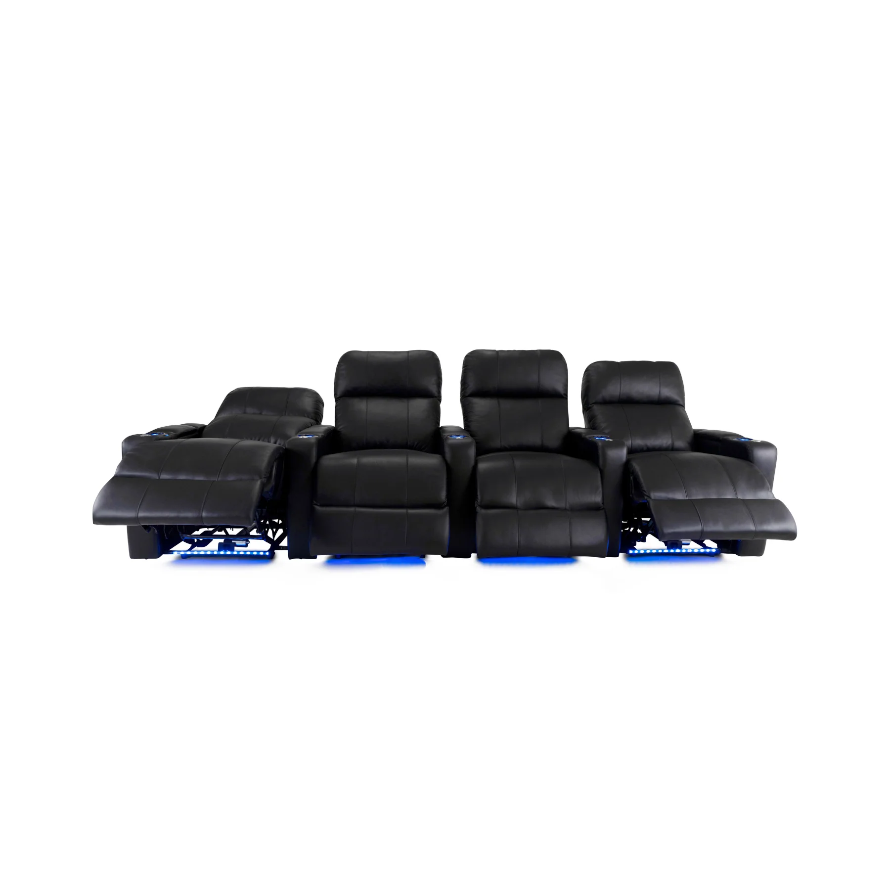 RowOne Quad Recliners - Image 5