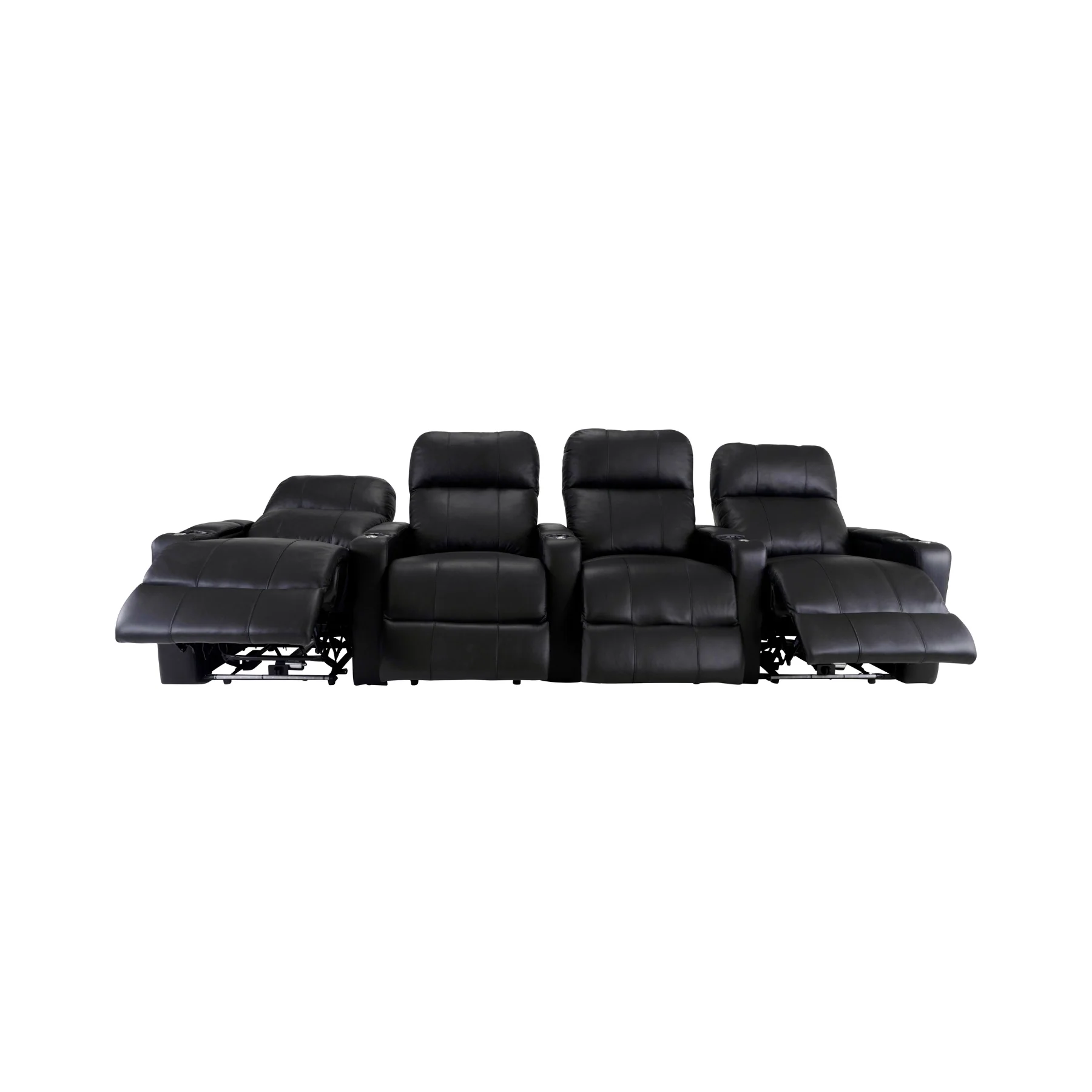 RowOne Quad Recliners - Image 6