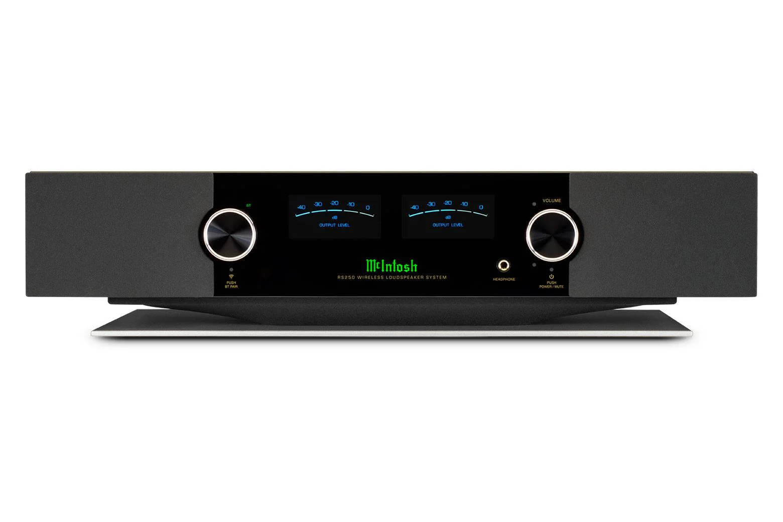 McIntosh RS250 - Wireless Loudspeaker System