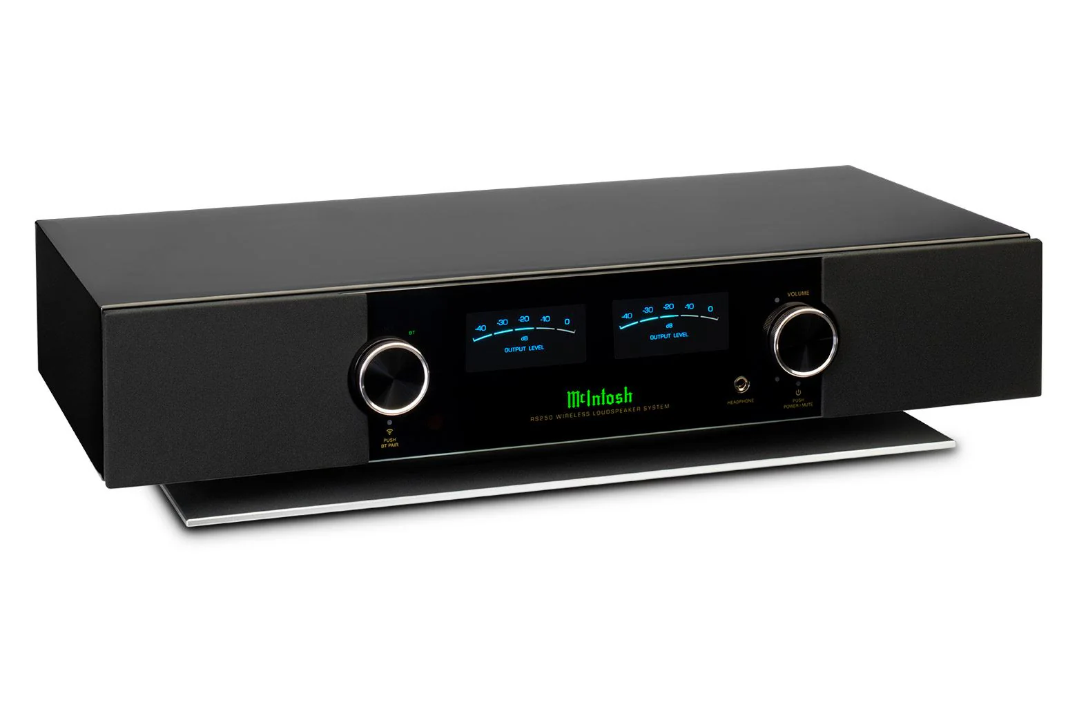 McIntosh RS250 - Wireless Loudspeaker System - Image 2