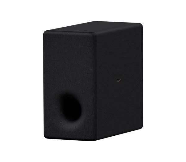Sony SA-SW3 Wireless Subwoofer for Select Soundbars