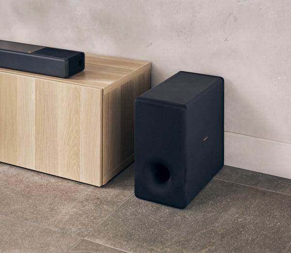 Sony SA-SW3 Wireless Subwoofer for Select Soundbars - Image 5