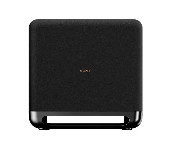 Sony SA-SW5 Wireless Subwoofer for Select Soundbars - Image 2