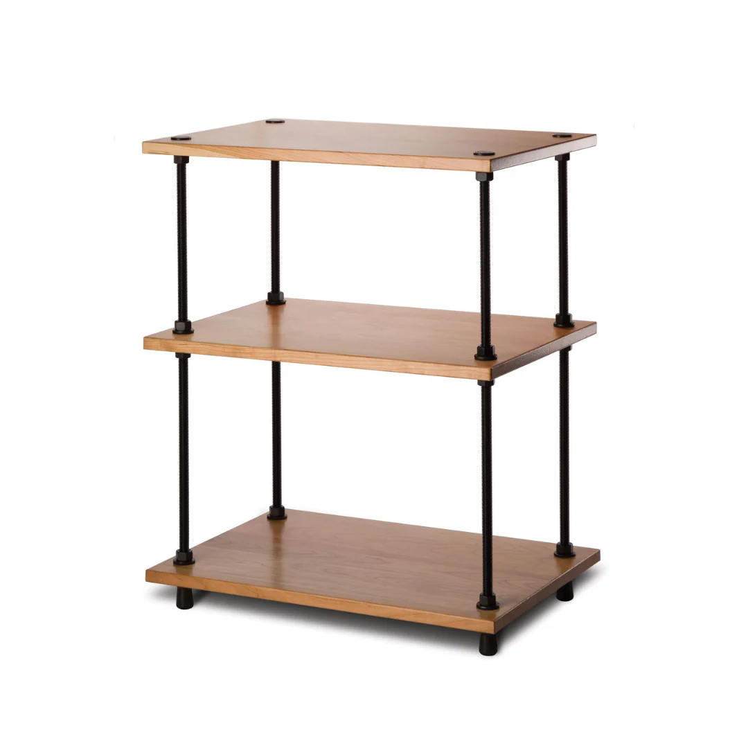 Salamander A3 3-Shelf Stand