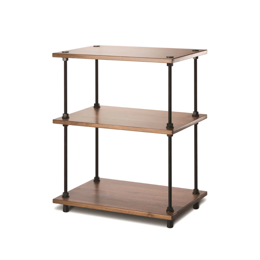 Salamander A3 3-Shelf Stand - Image 2