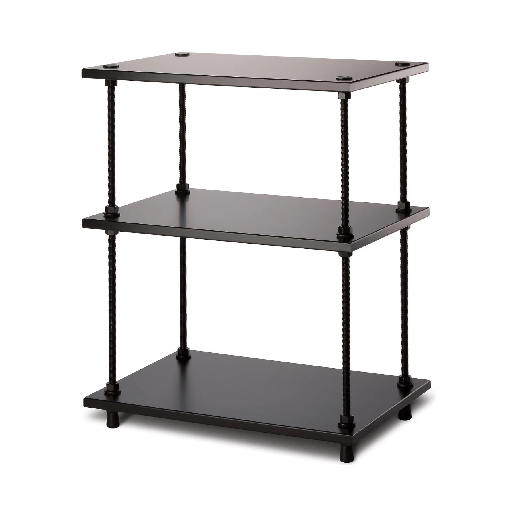 Salamander A3 3-Shelf Stand - Clearance / Open Box