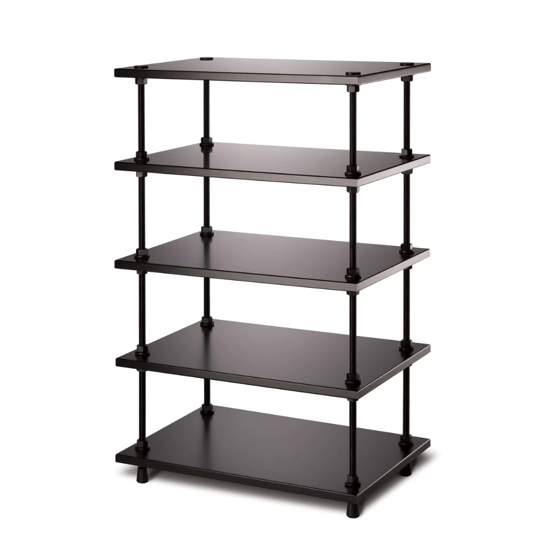 Salamander A5 5-Shelf Stand - Image 3