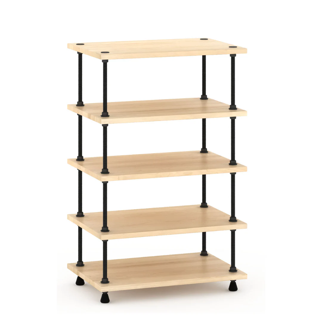 Salamander A5 5-Shelf Stand - Image 4