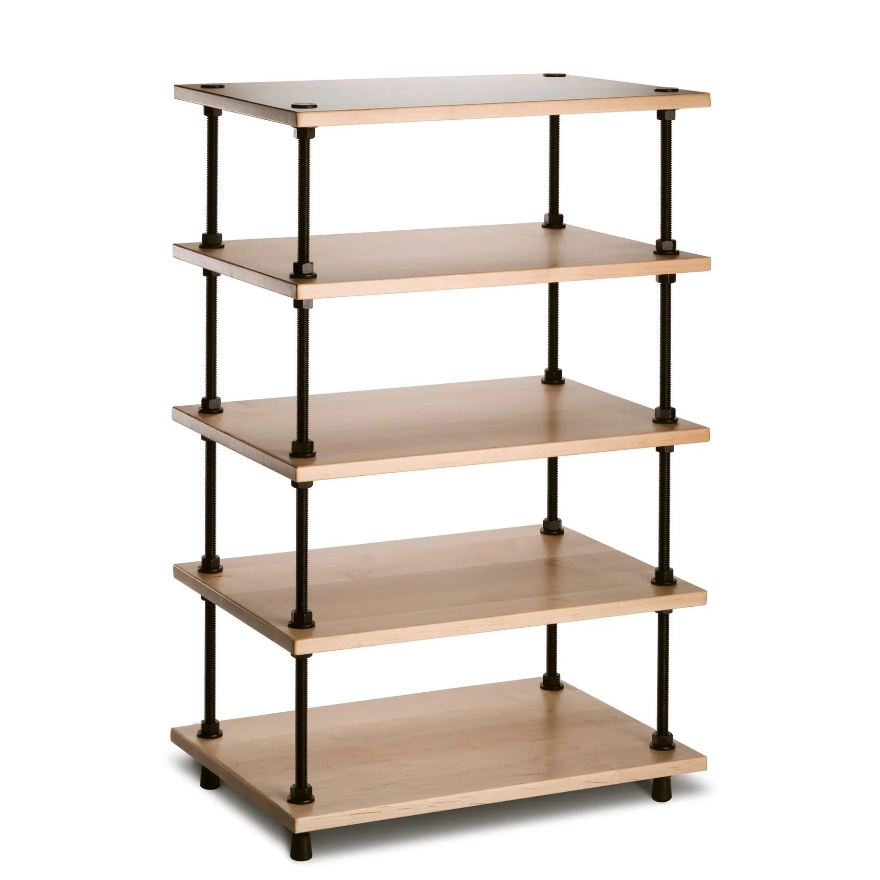 Salamander A5 5-Shelf Stand - Image 8