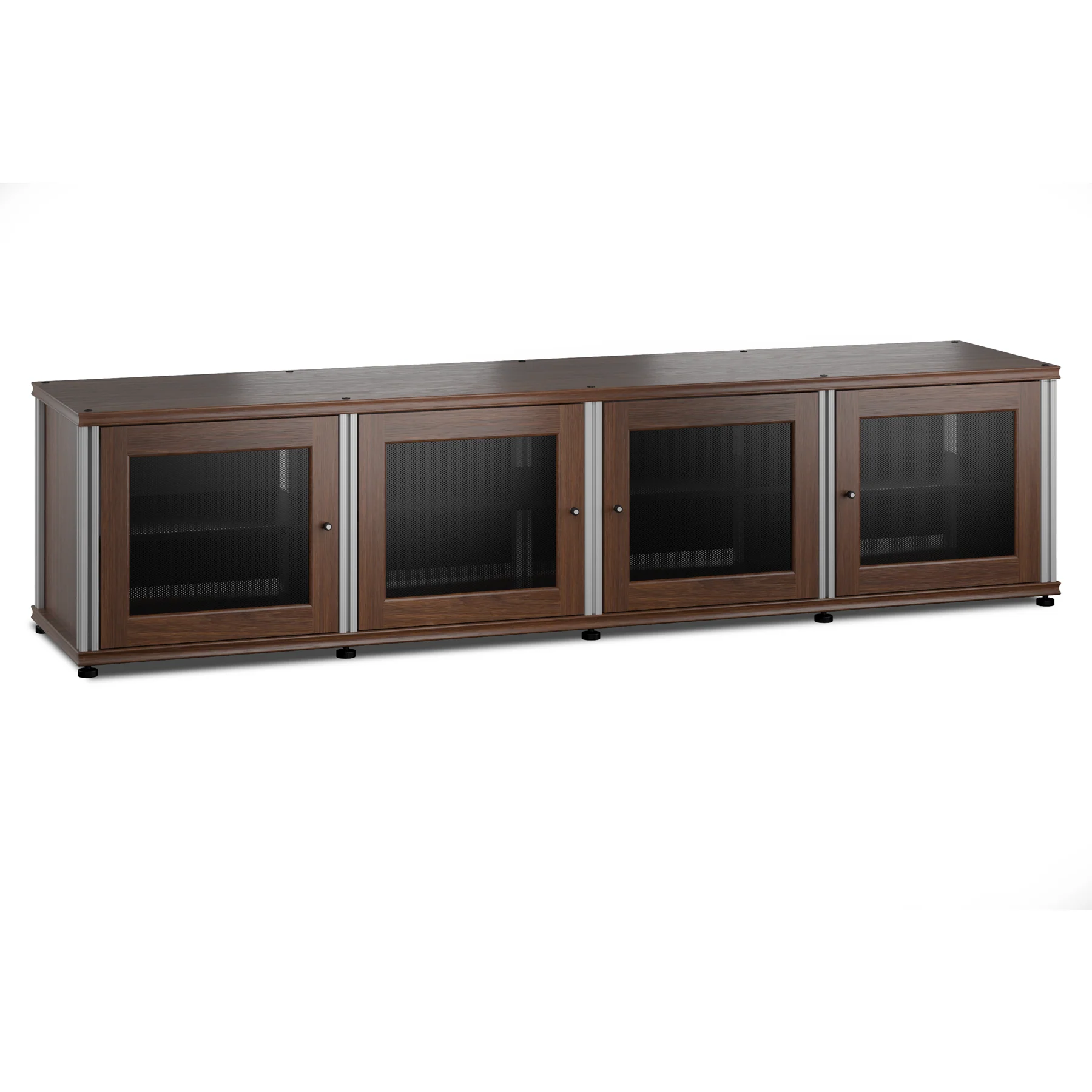 Salamander Synergy 247 Quad Audio /Video Cabinet - Image 2