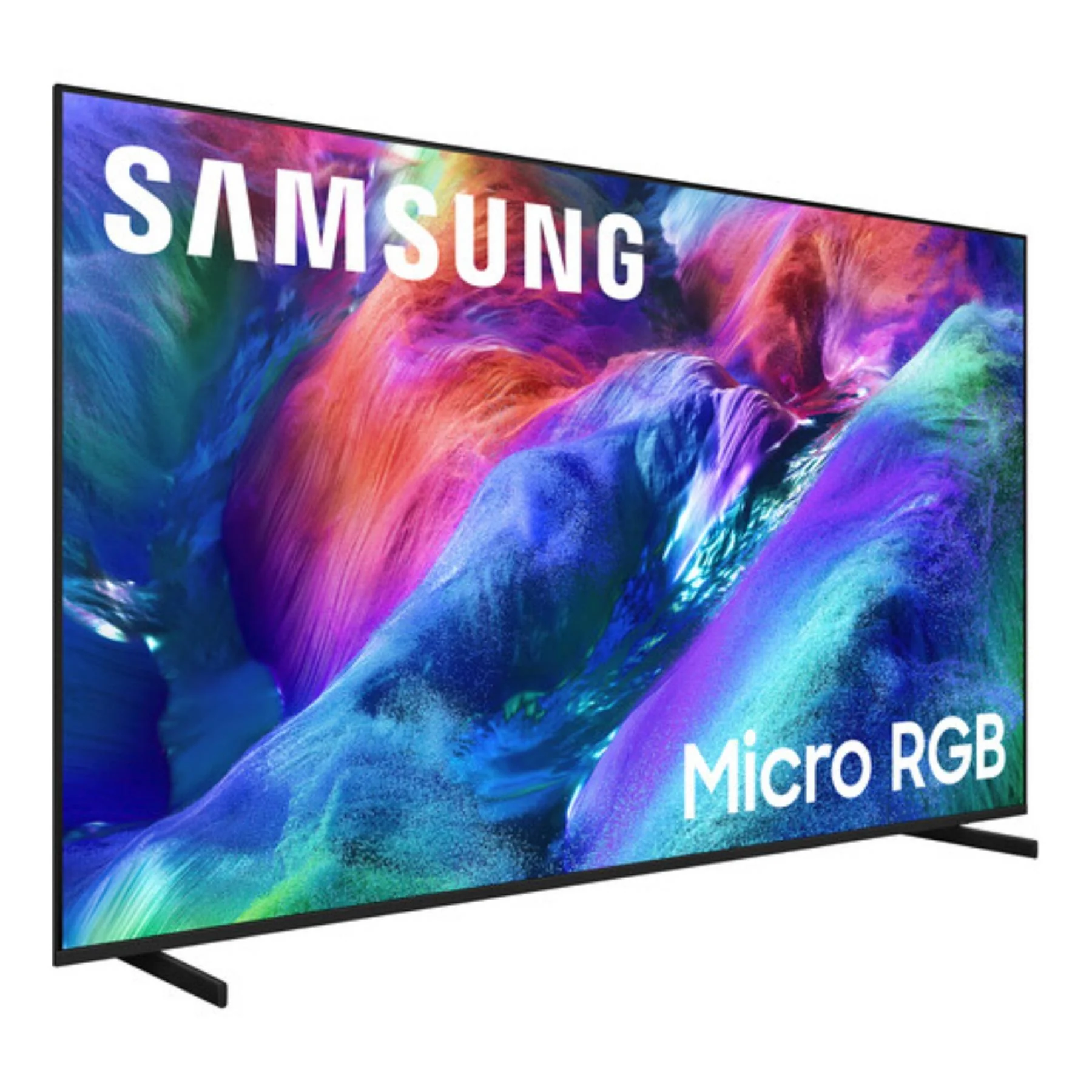 Samsung R85H 4K HDR Smart TV 85" (2026) - Image 2